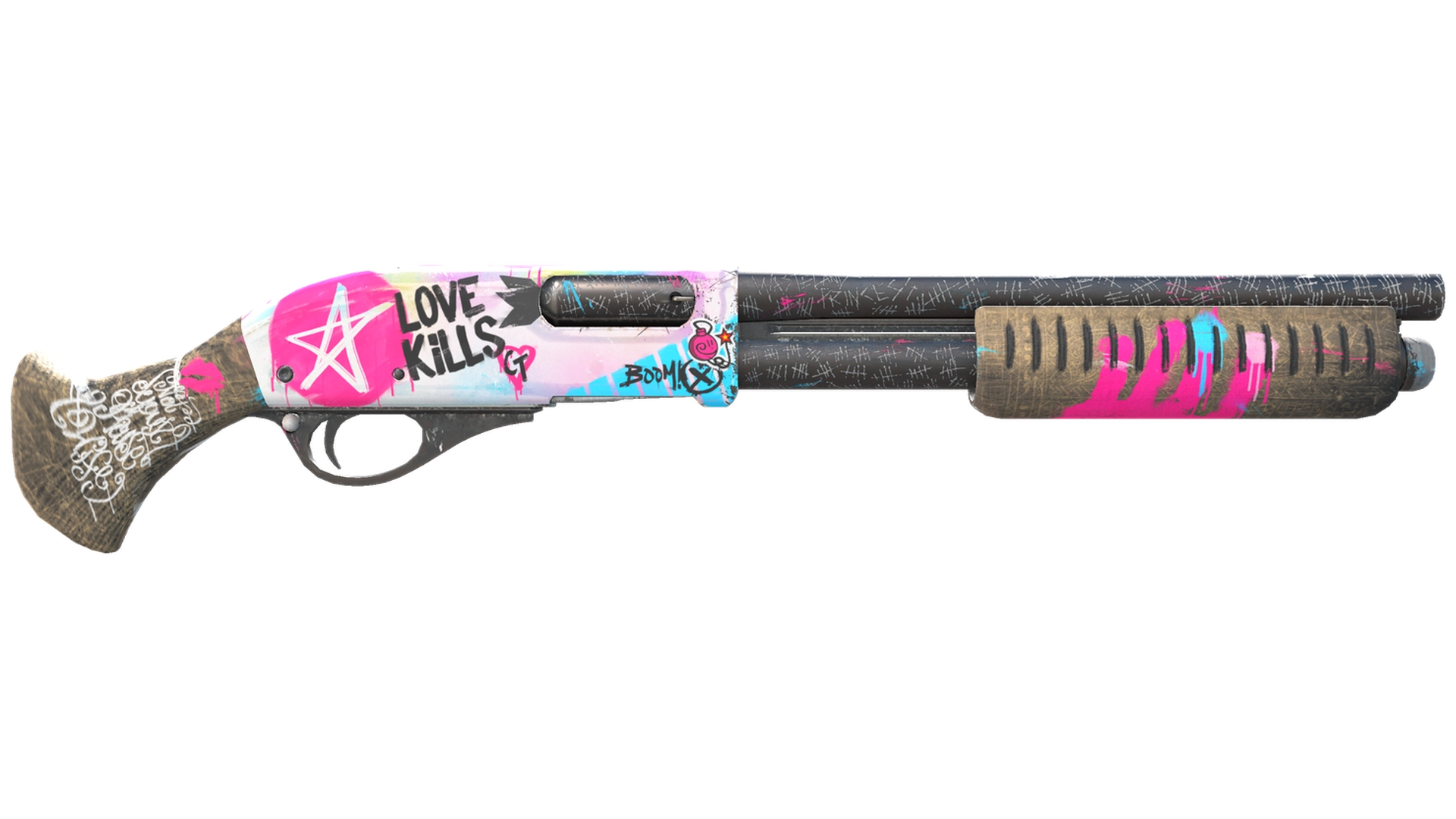 Wasteland Princess image