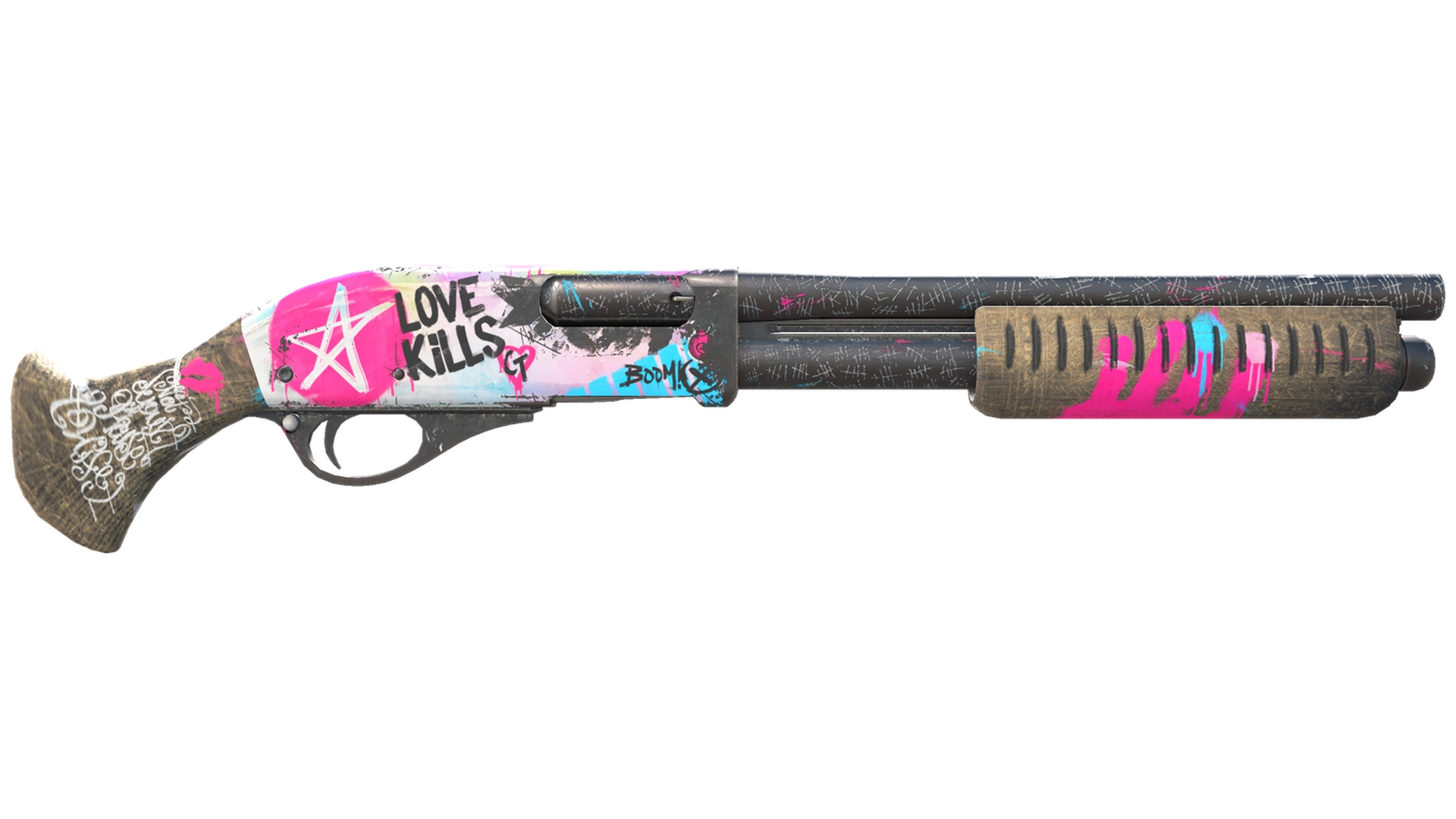 Wasteland Princess image