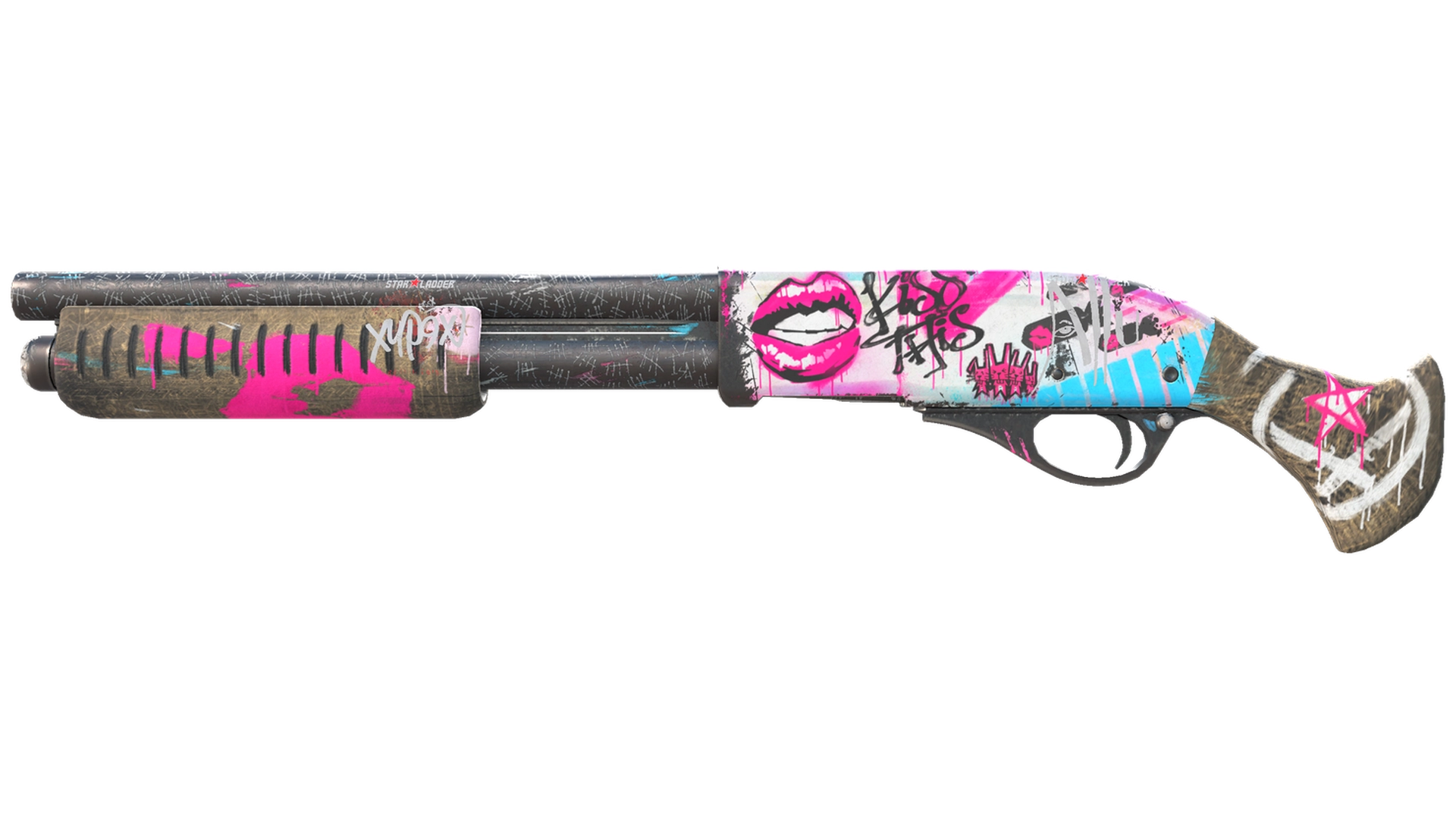 Wasteland Princess image