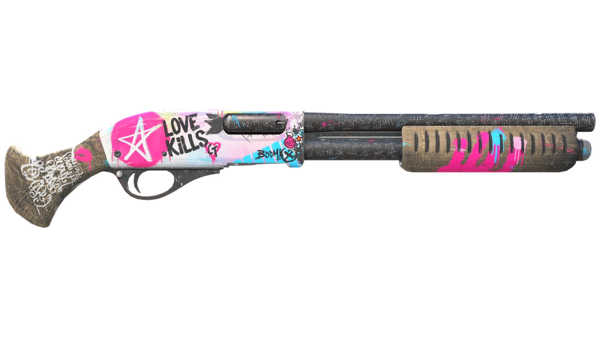 Wasteland Princess image