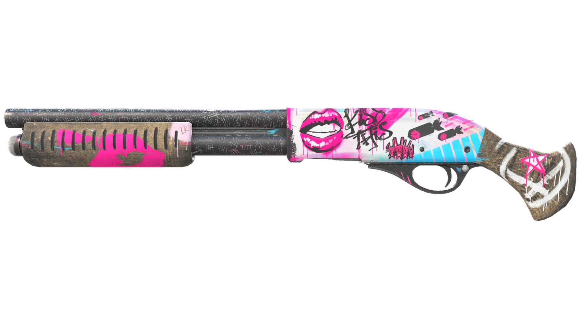 Wasteland Princess image