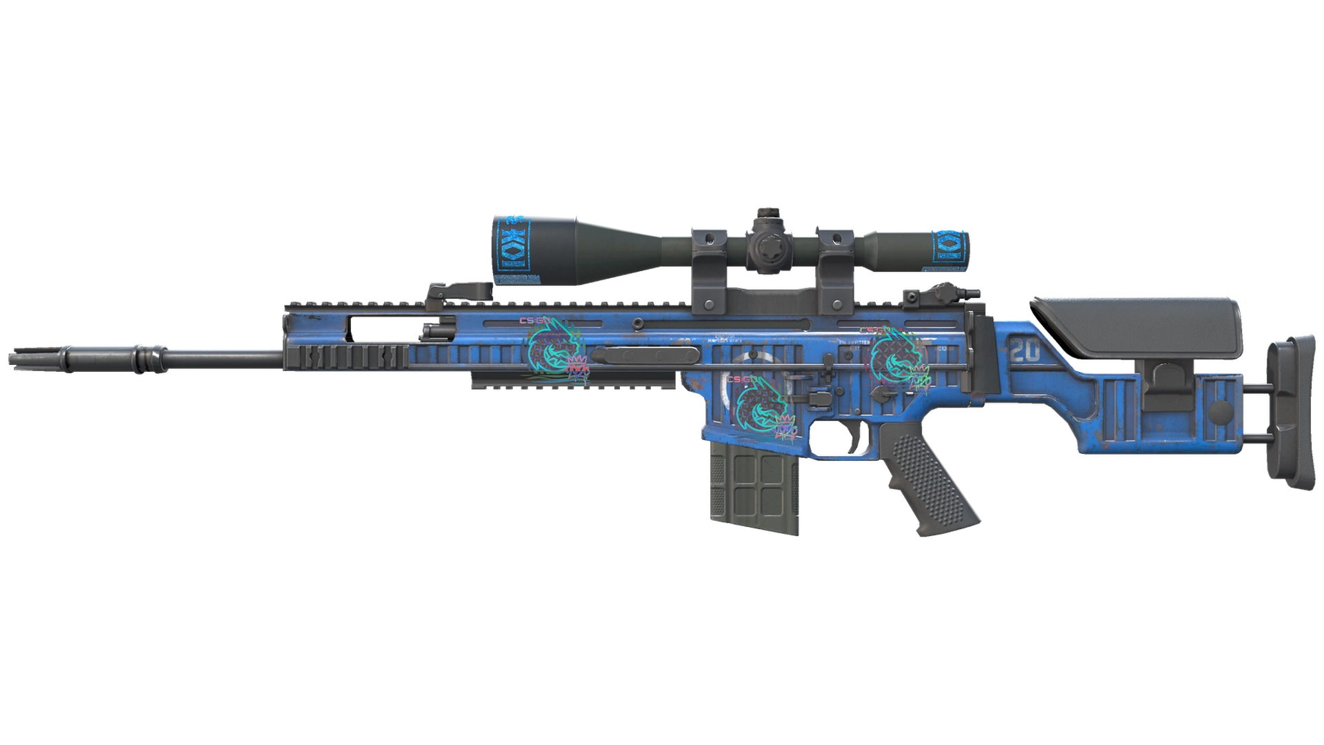 Assault image