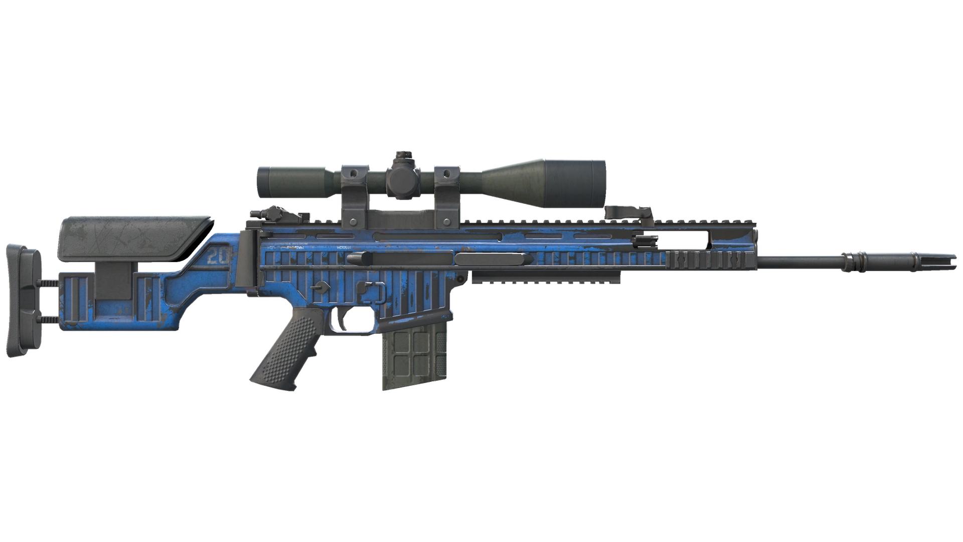 Assault image