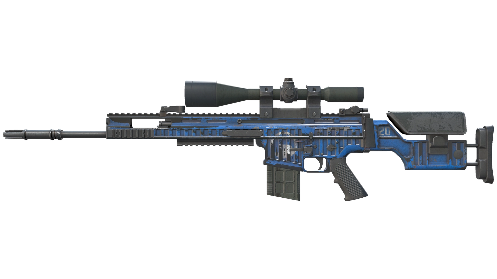 Assault image