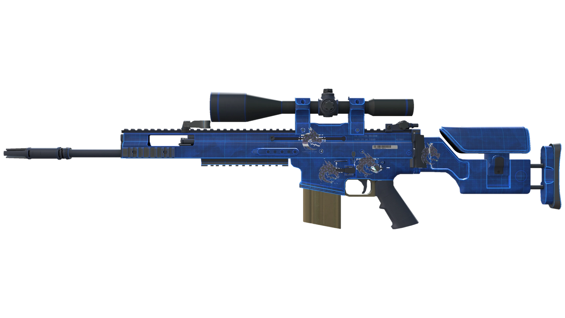 Blueprint image