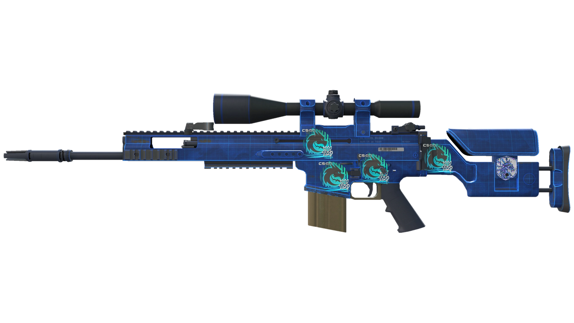 Blueprint image