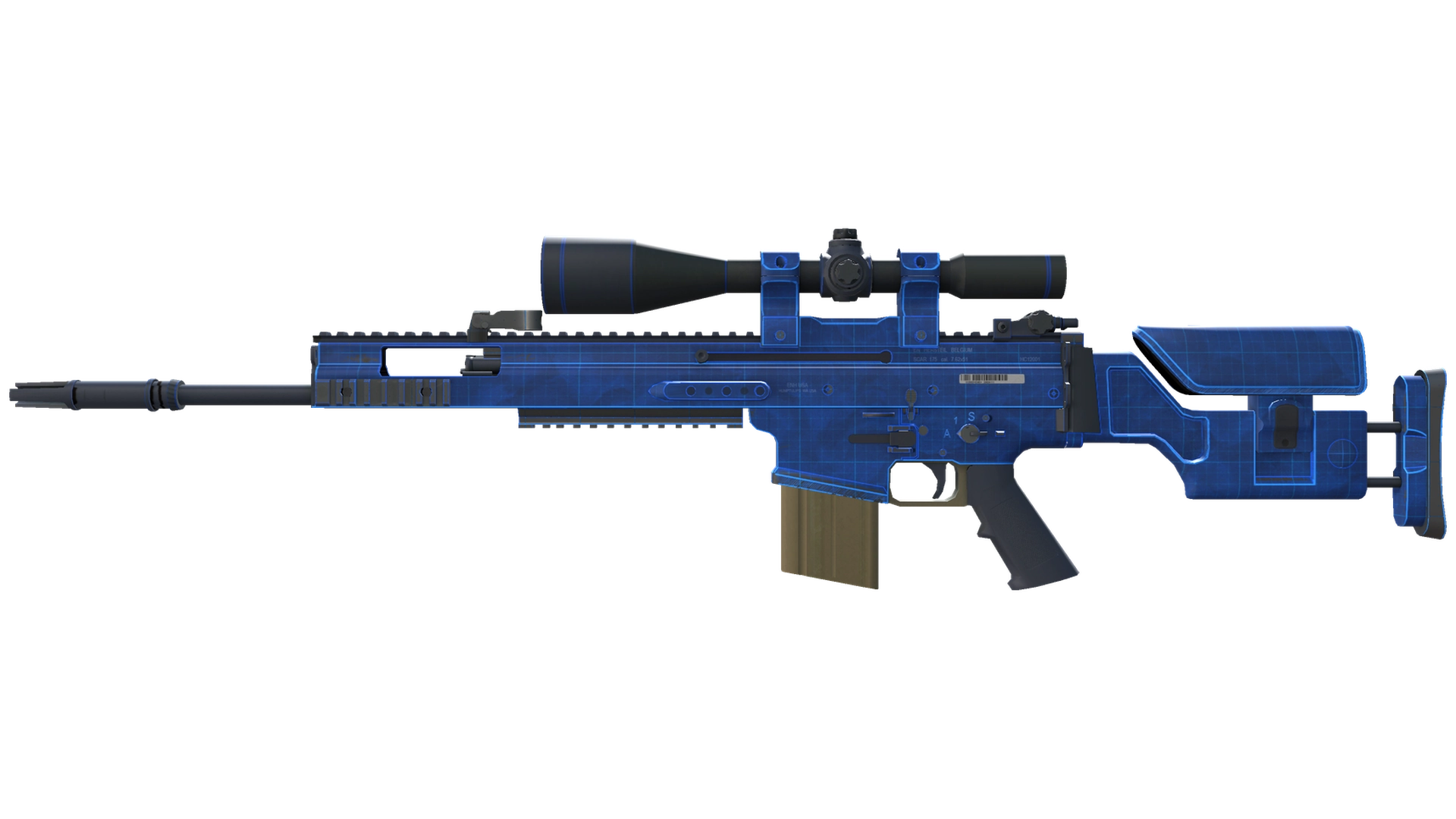 Blueprint image