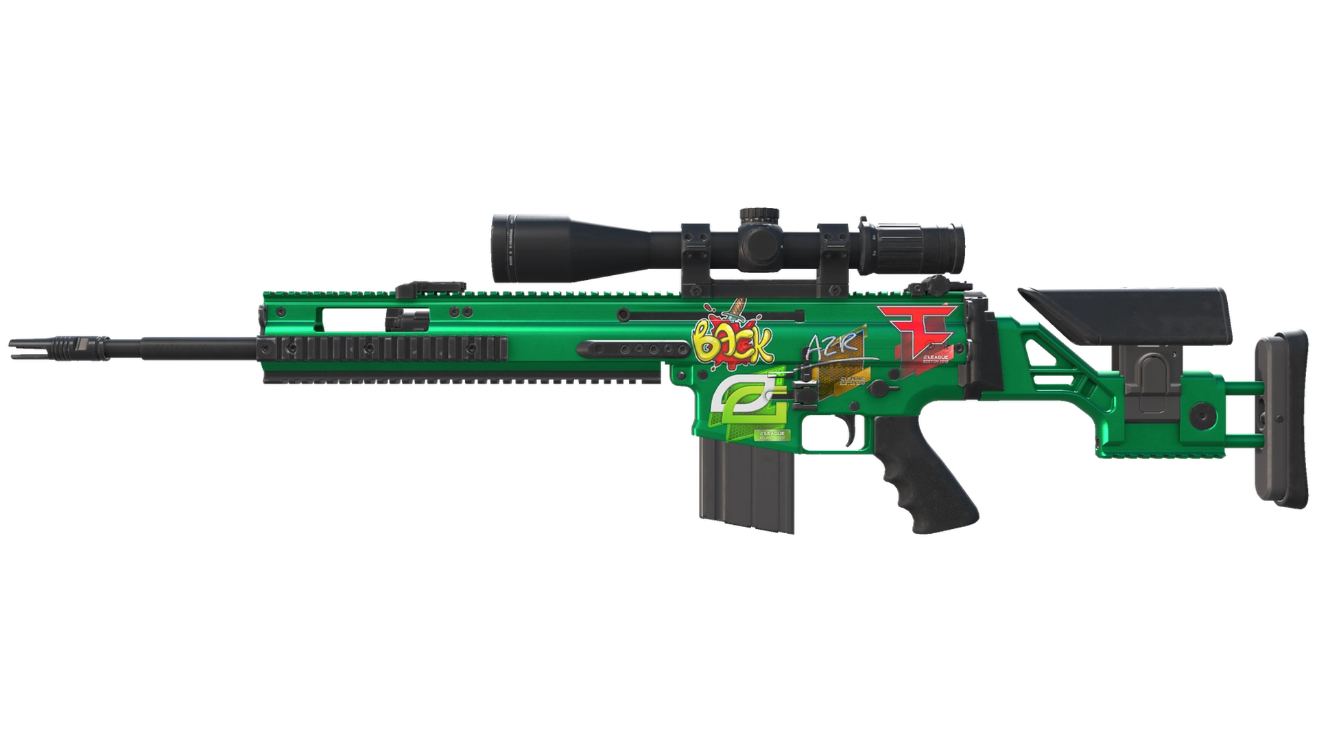 Emerald image