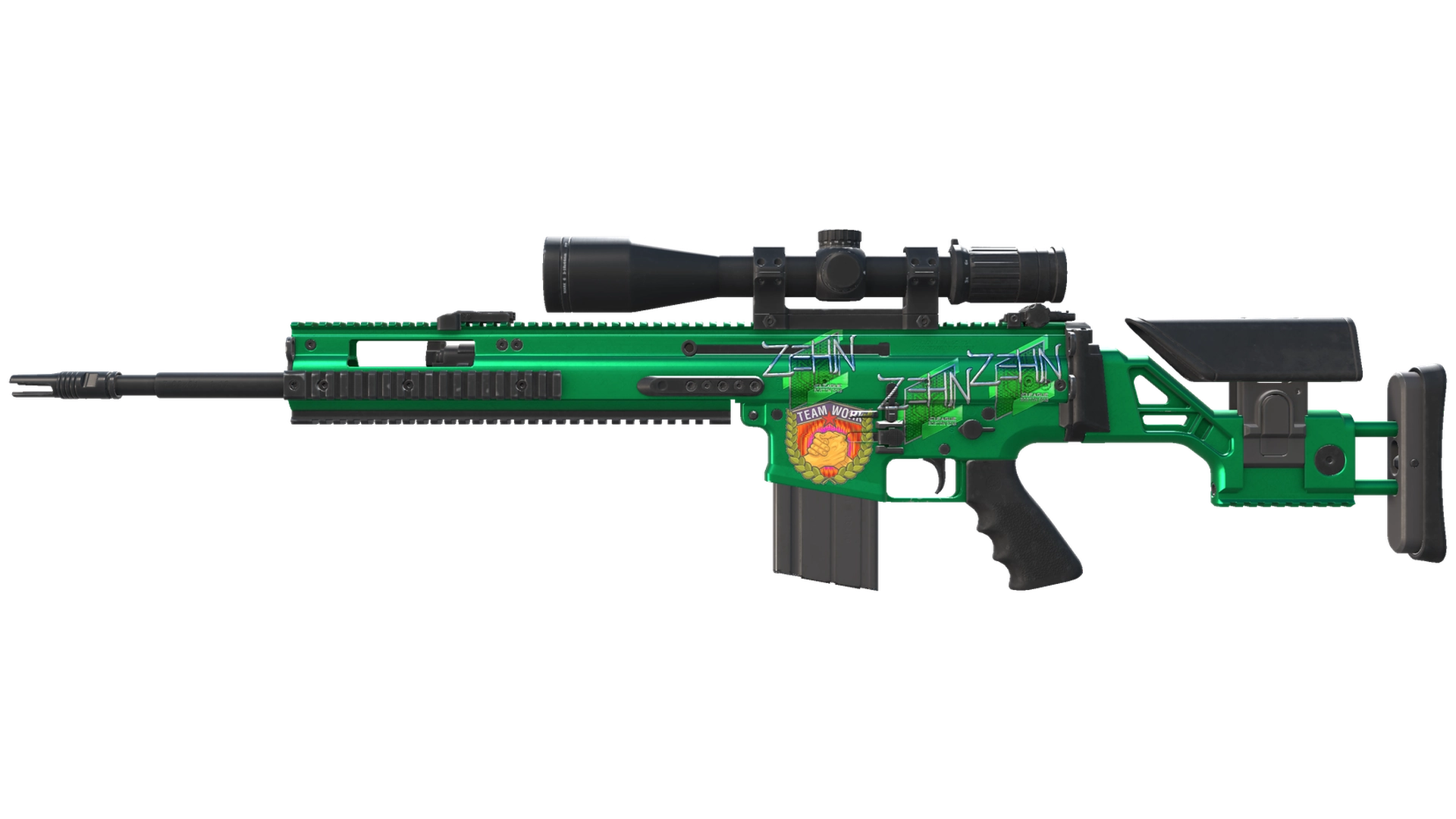 Emerald image