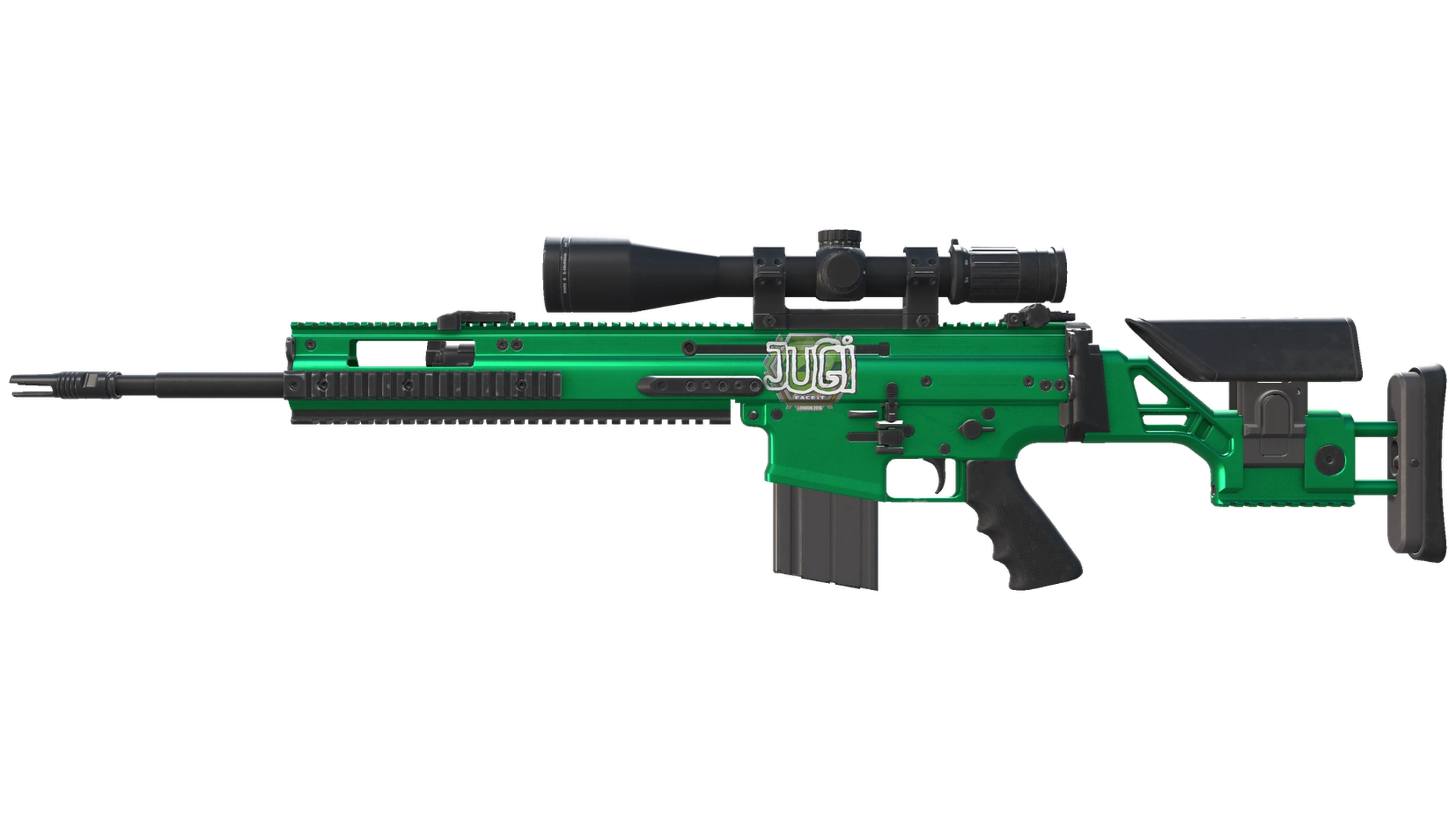 Emerald image