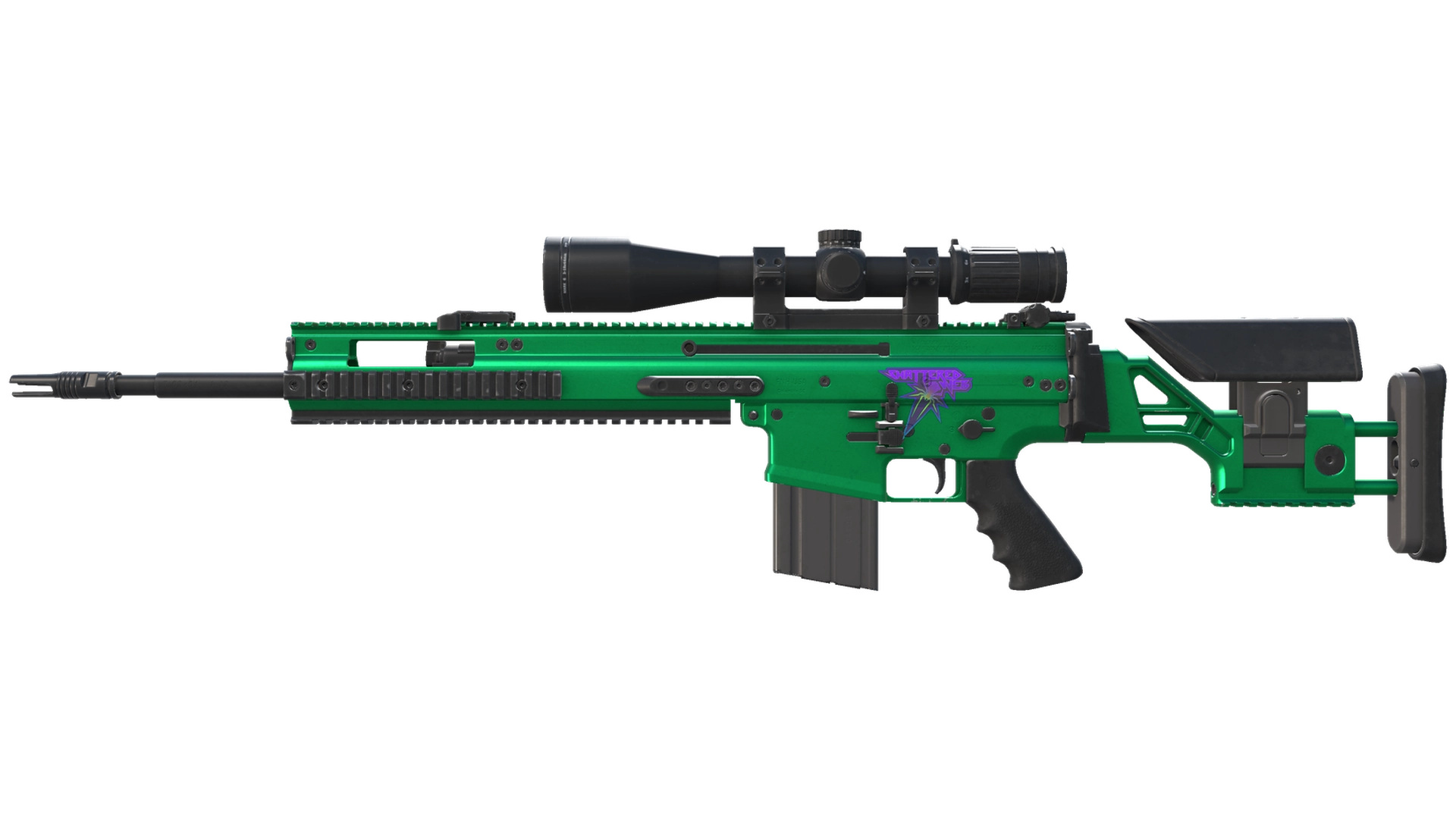 Emerald image