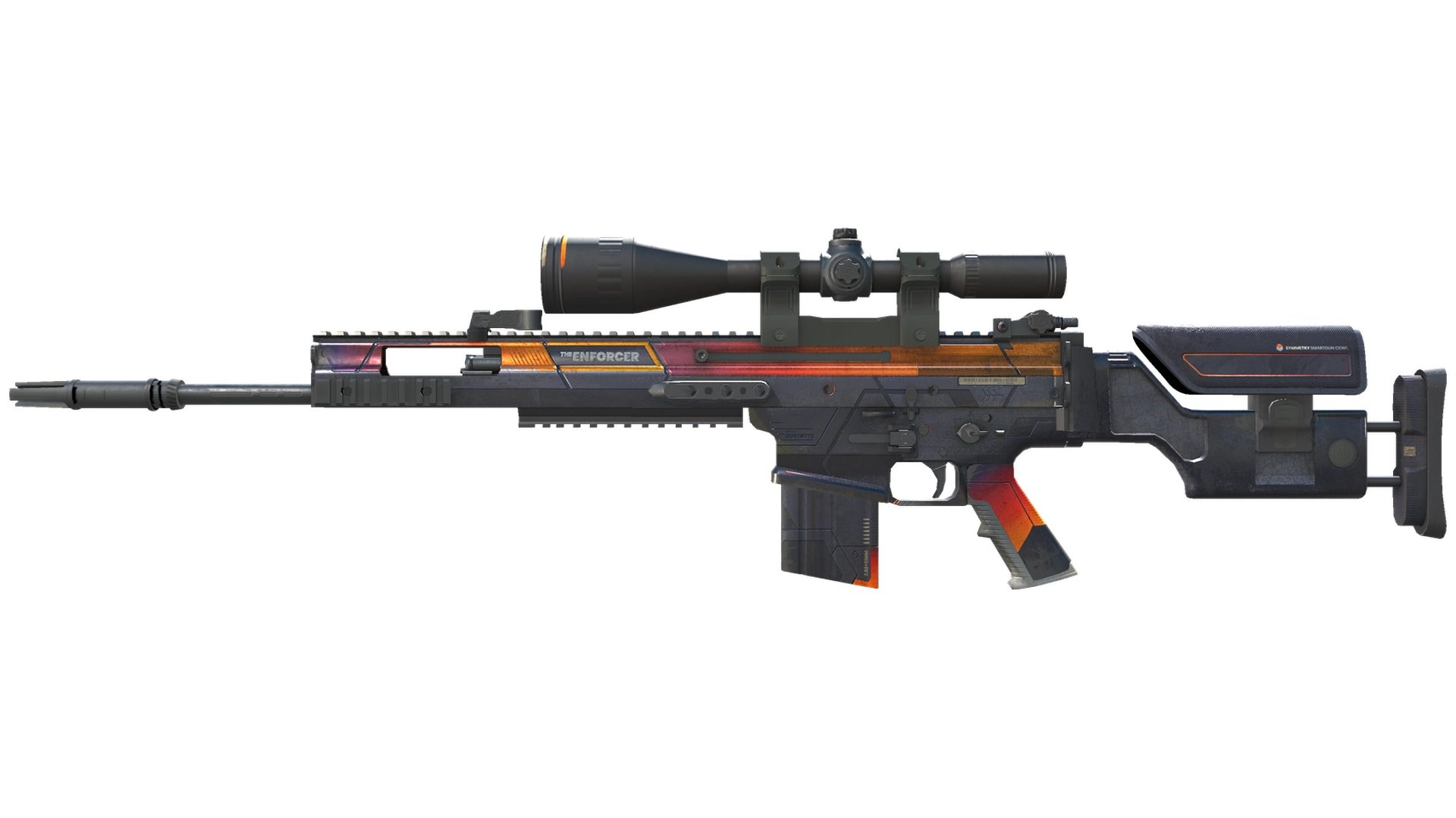 Enforcer image