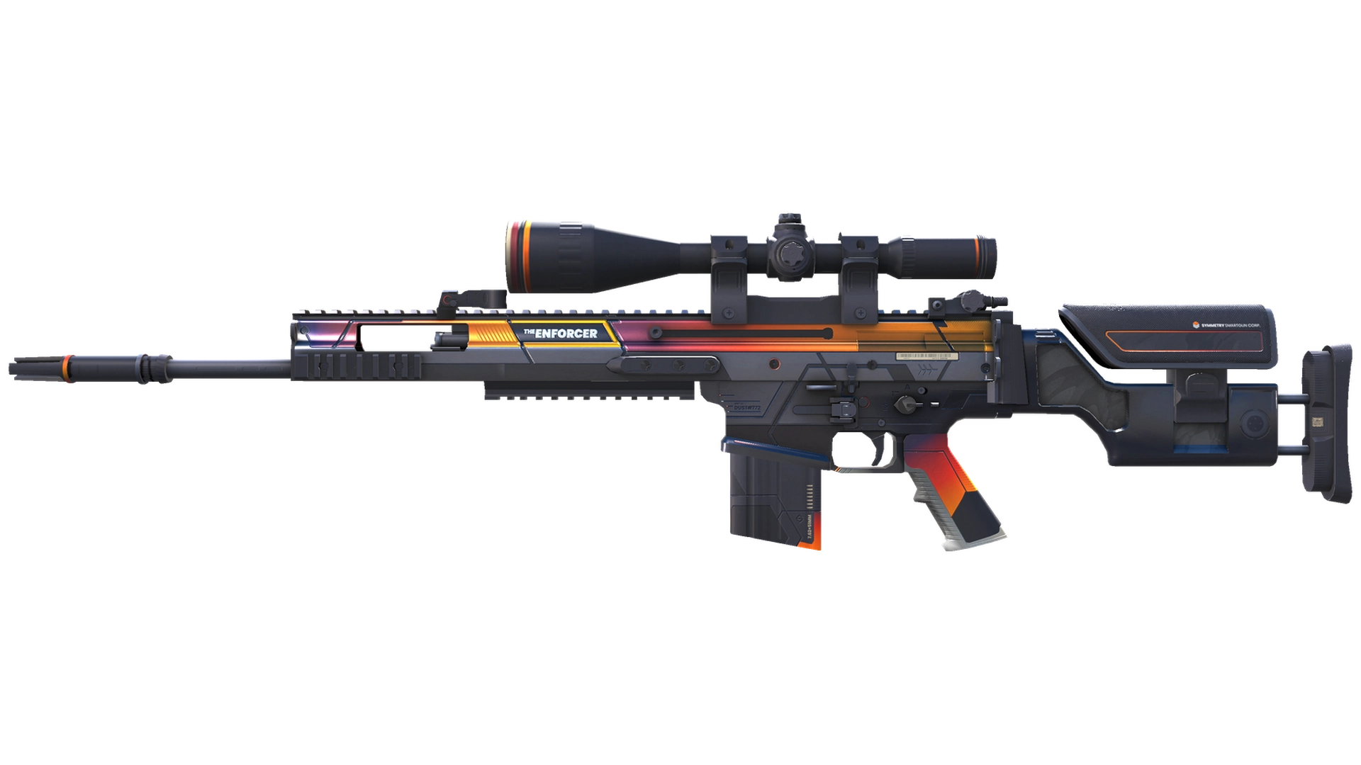 Enforcer image