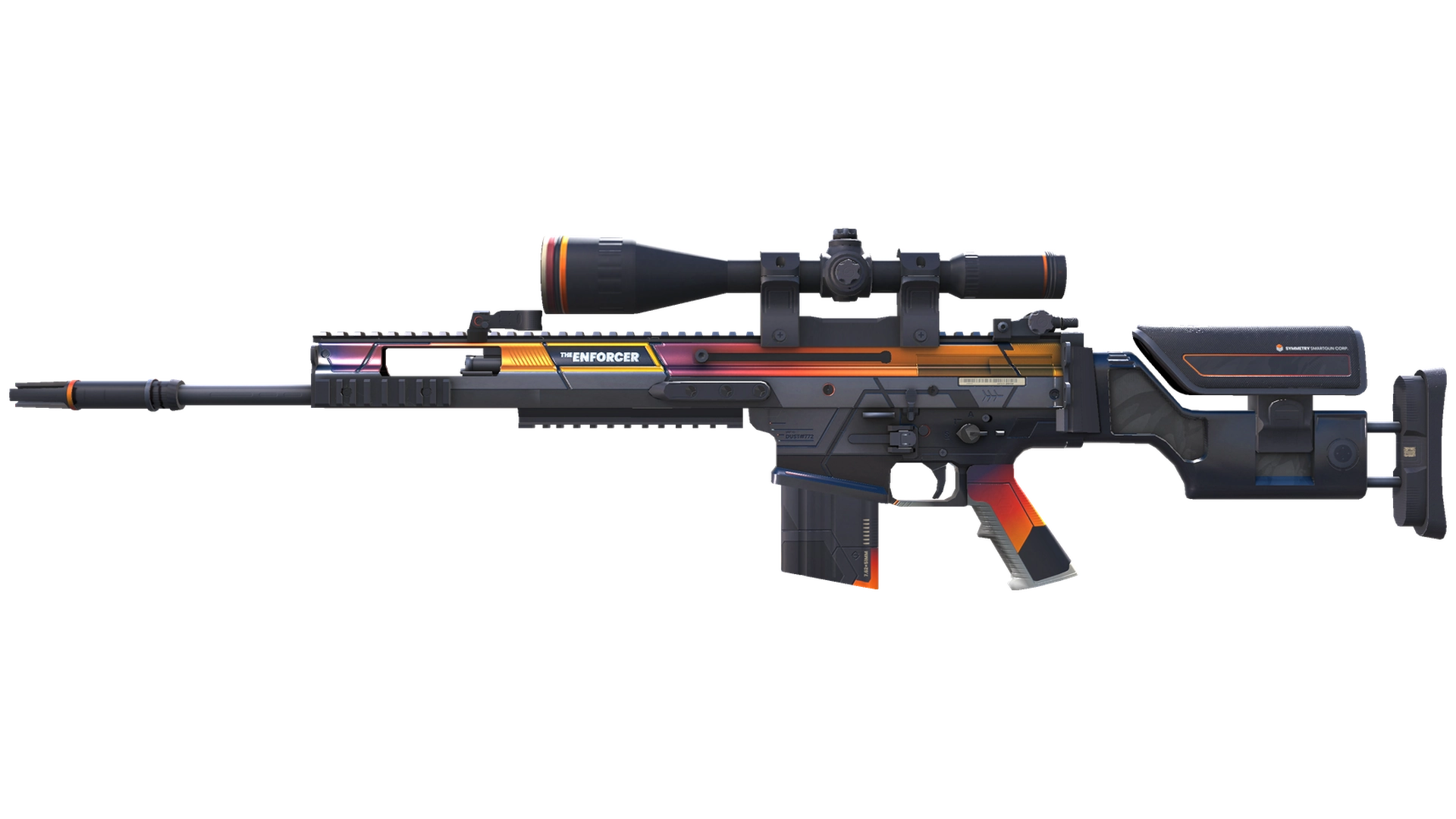 Enforcer image