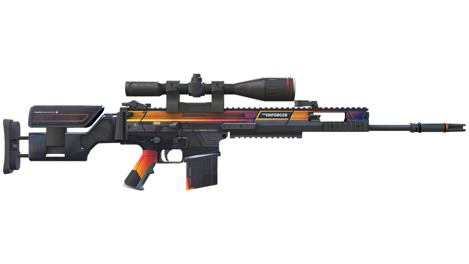 Enforcer image