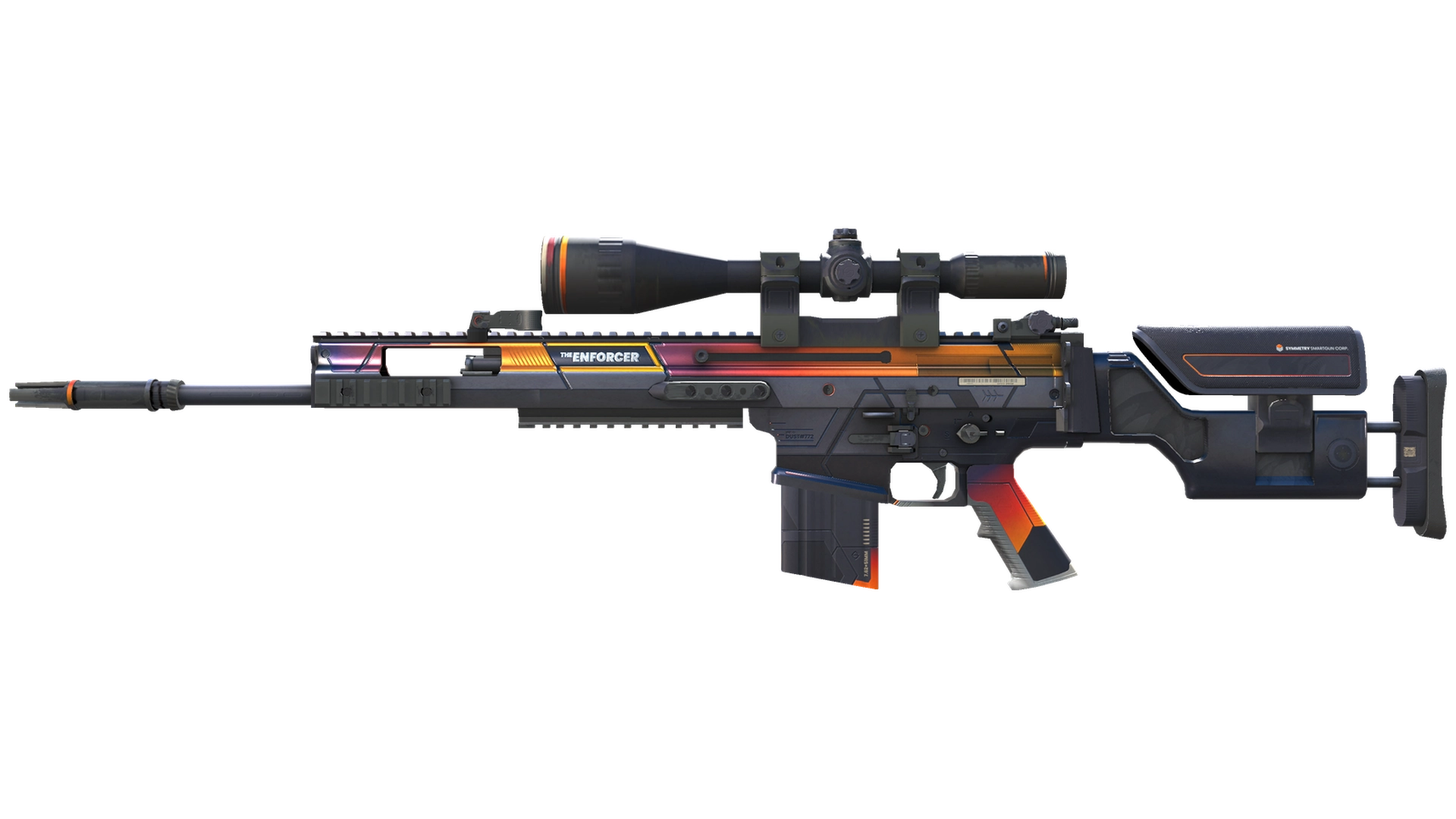 Enforcer image