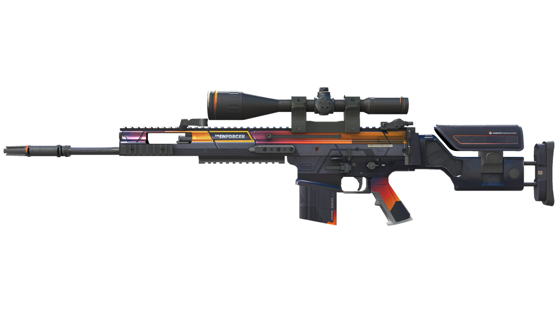Enforcer image