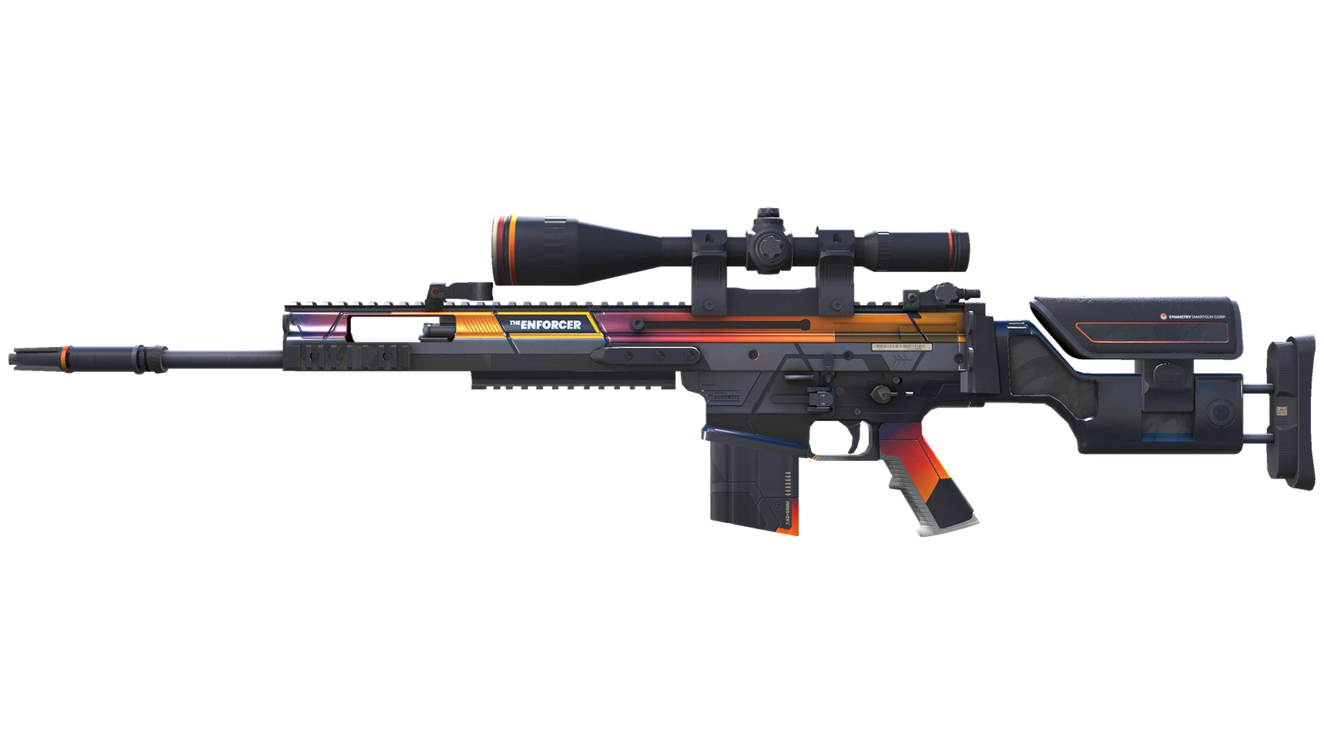 Enforcer image