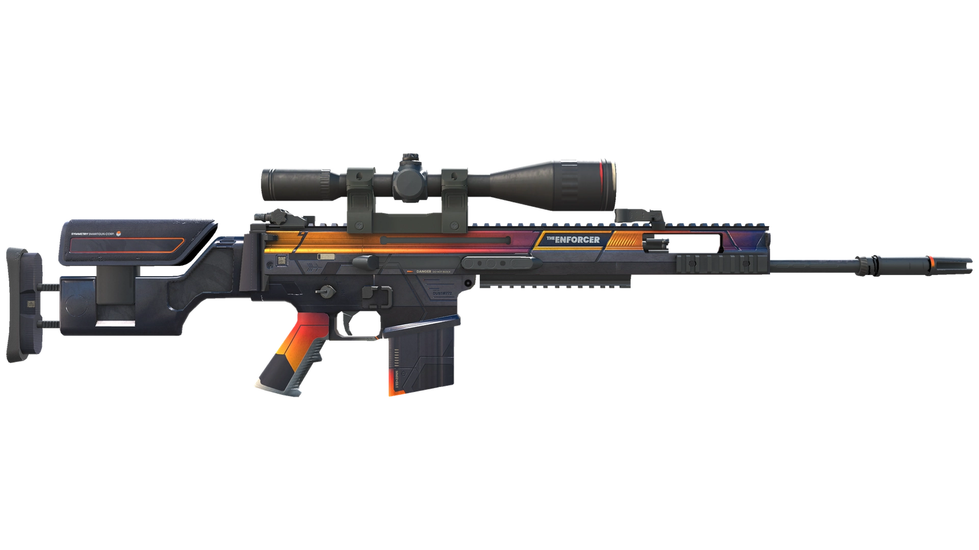 Enforcer image