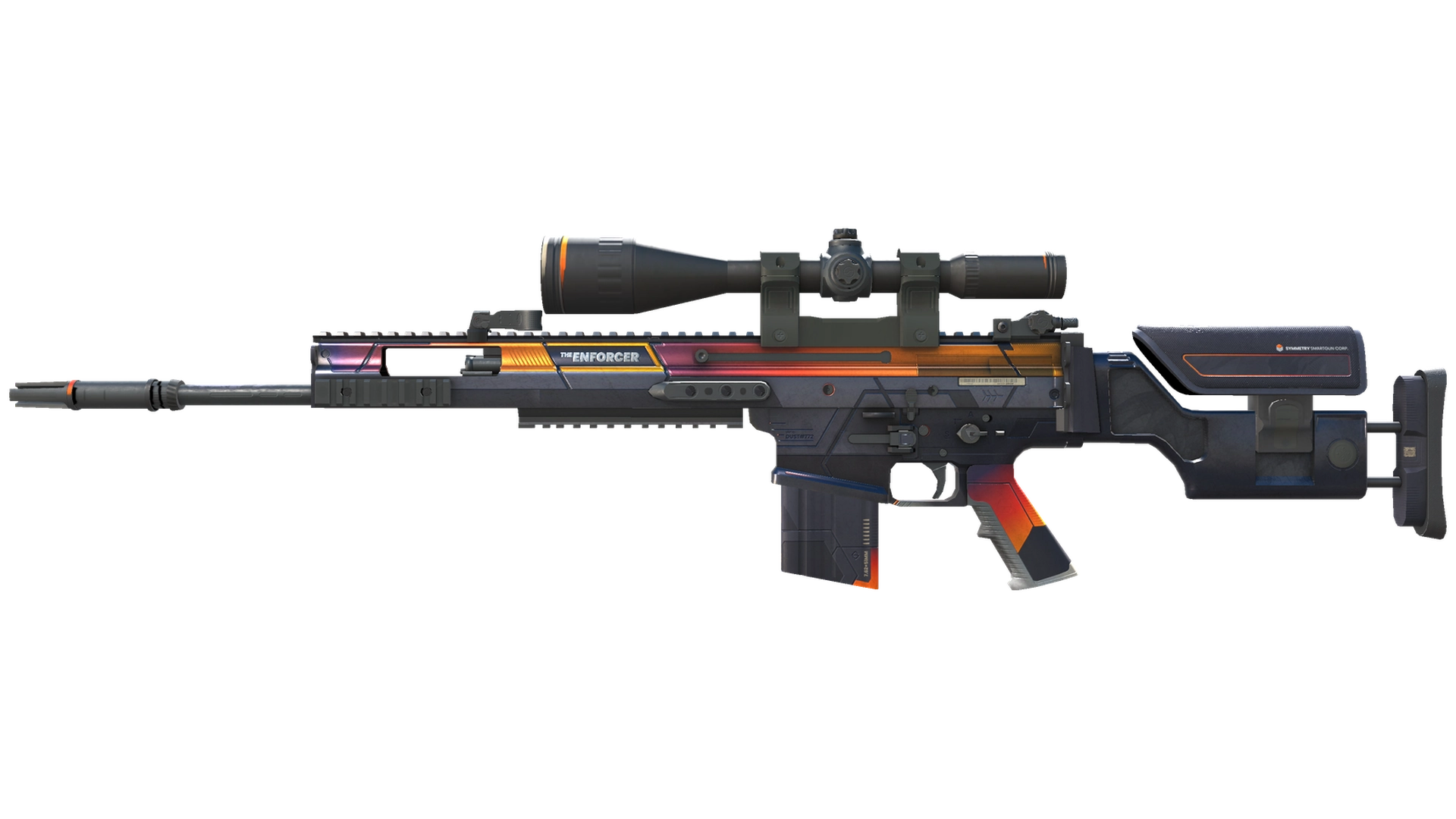 Enforcer image