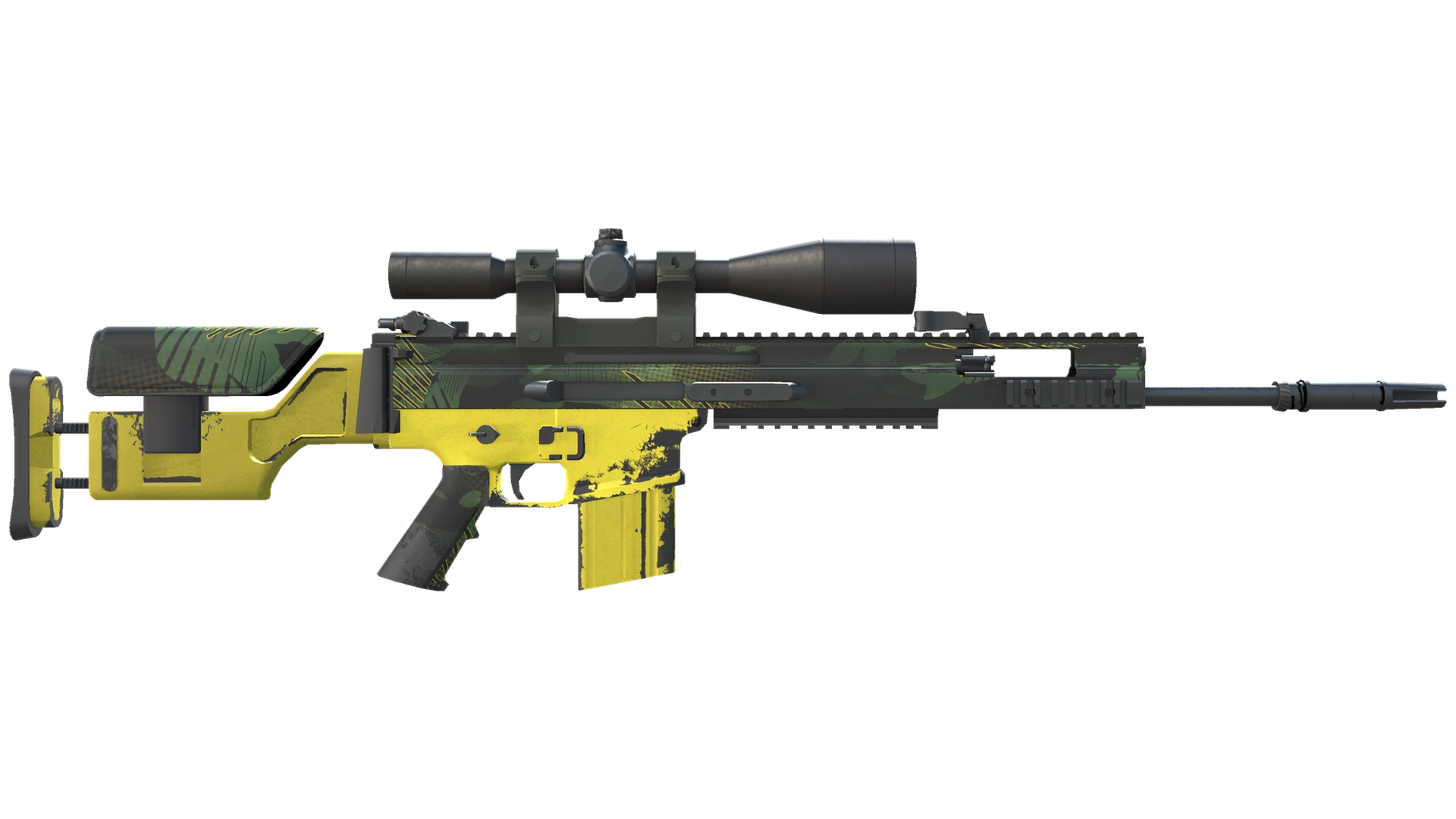 Jungle Slipstream image