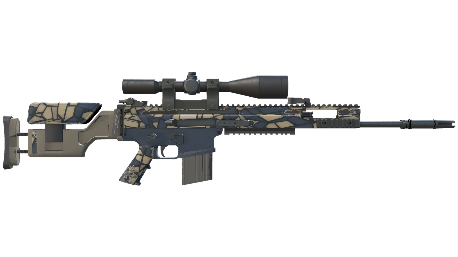 Stone Mosaico image