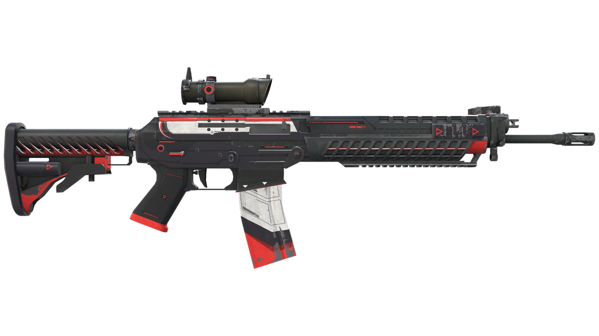 Cyrex image