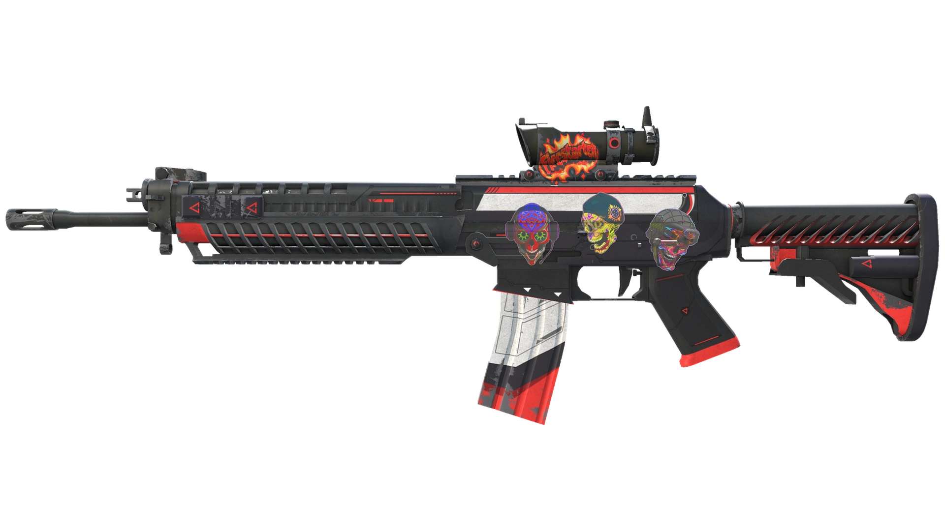 Cyrex image