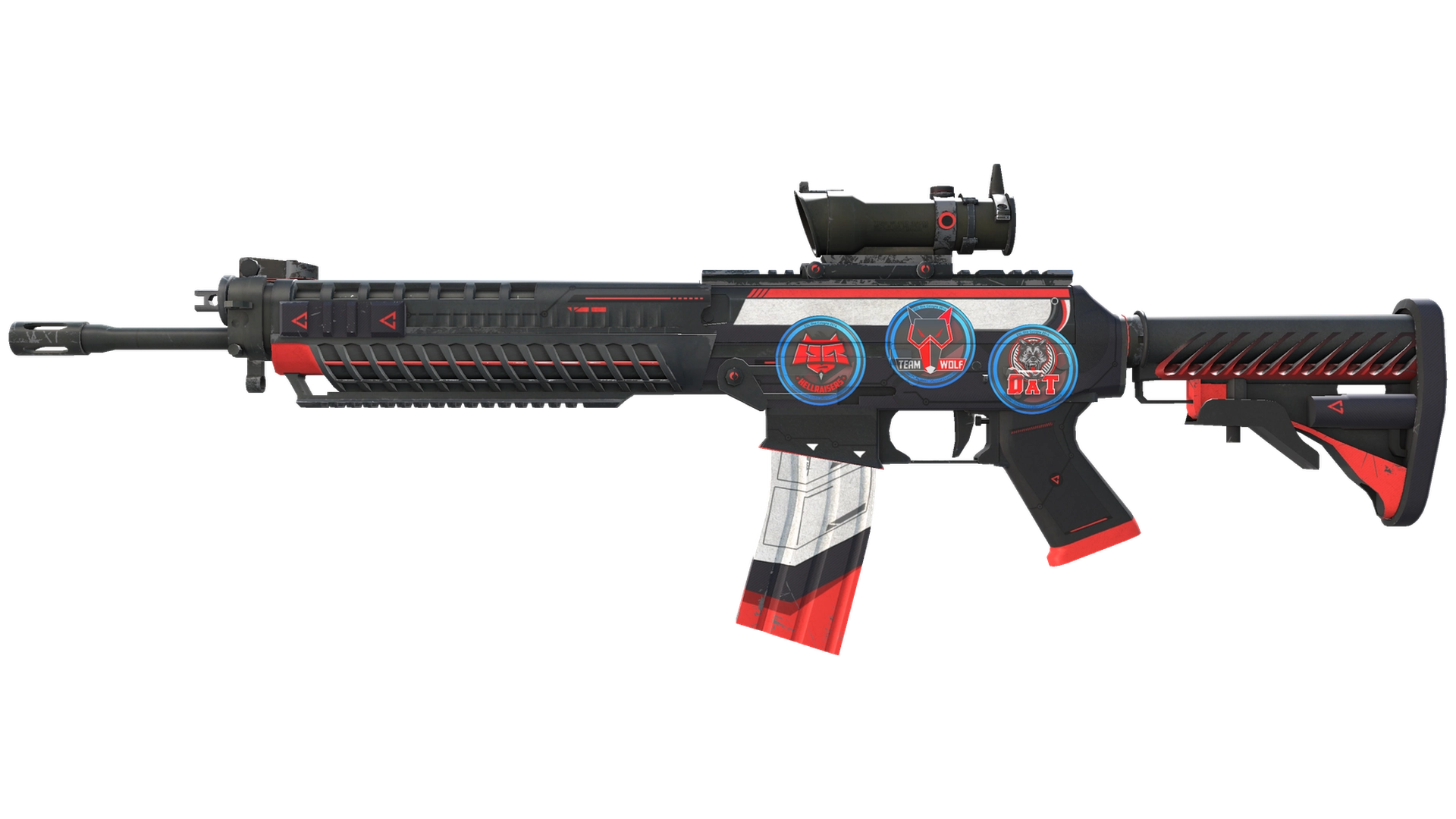 Cyrex image