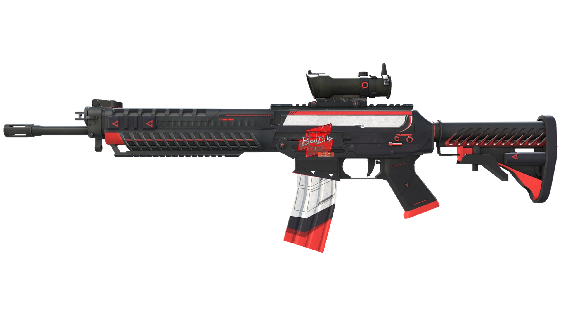 Cyrex image