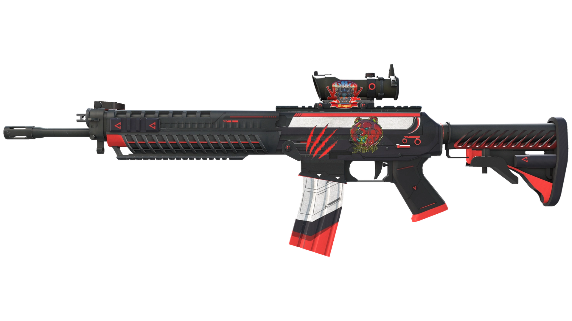 Cyrex image