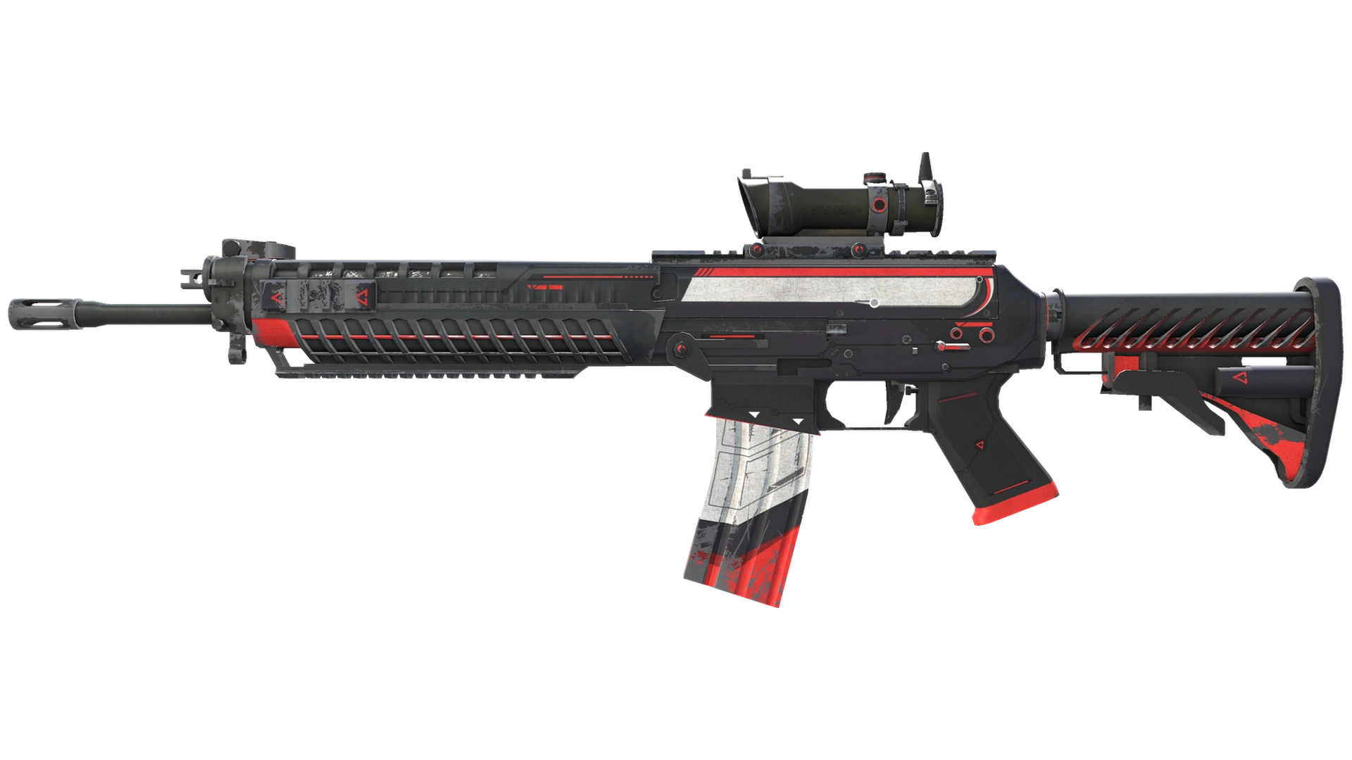 Cyrex image