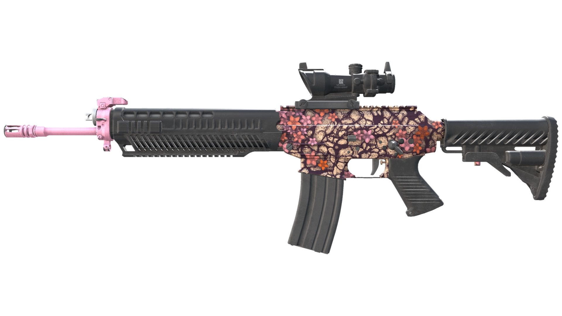 Desert Blossom image