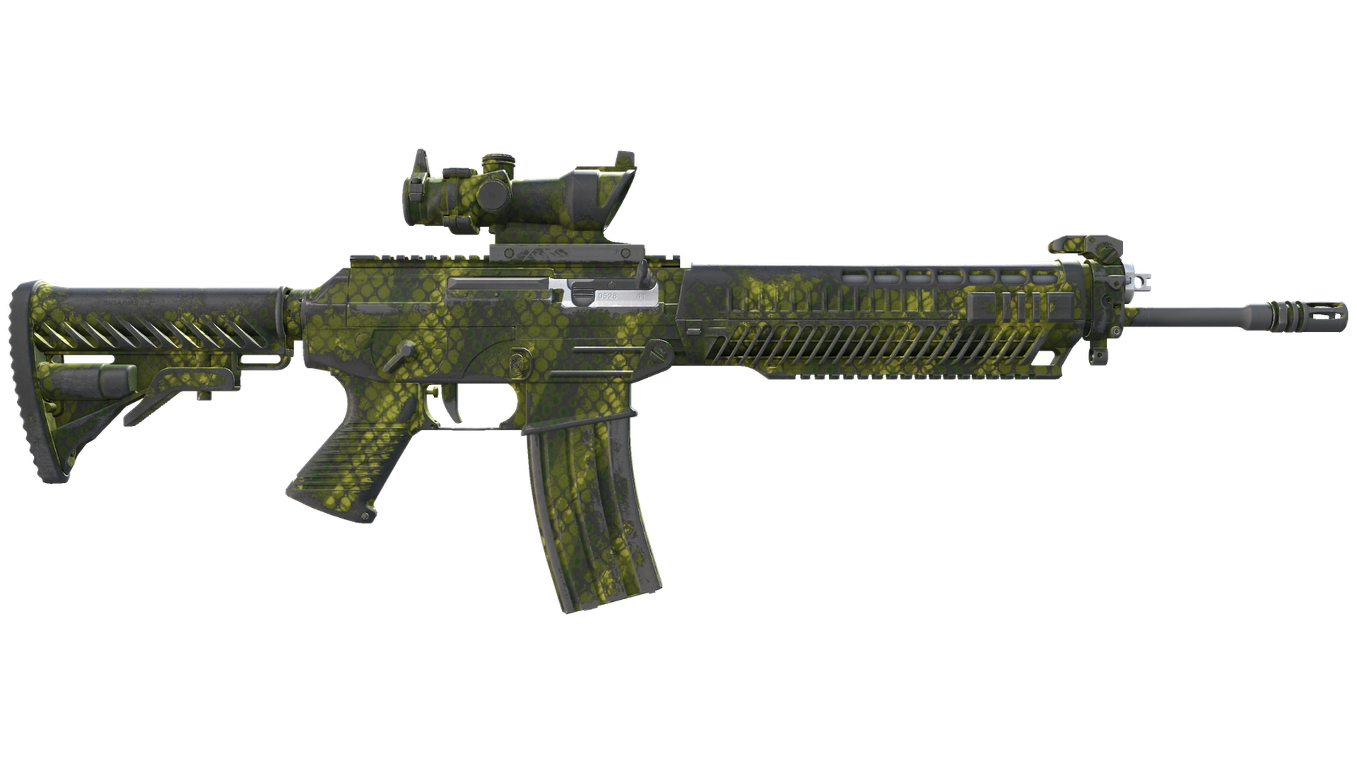 Gator Mesh image