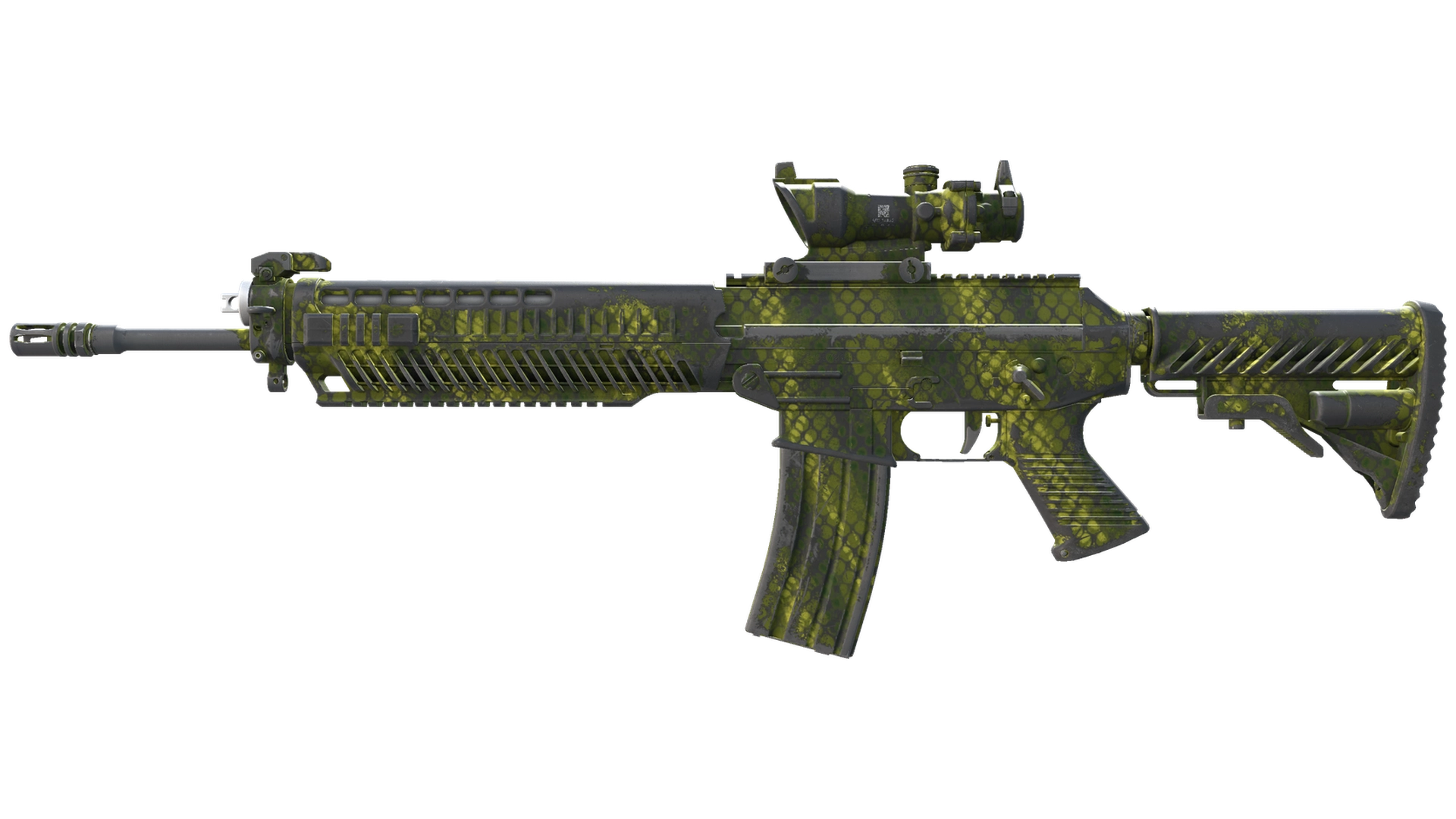 Gator Mesh image