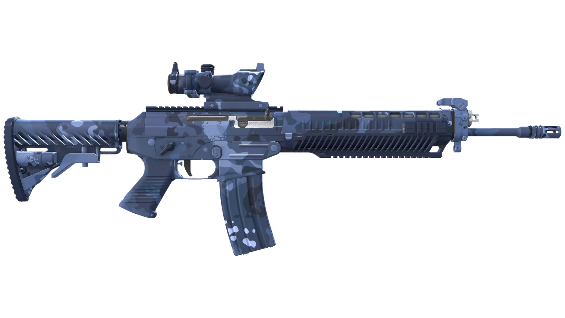Night Camo image