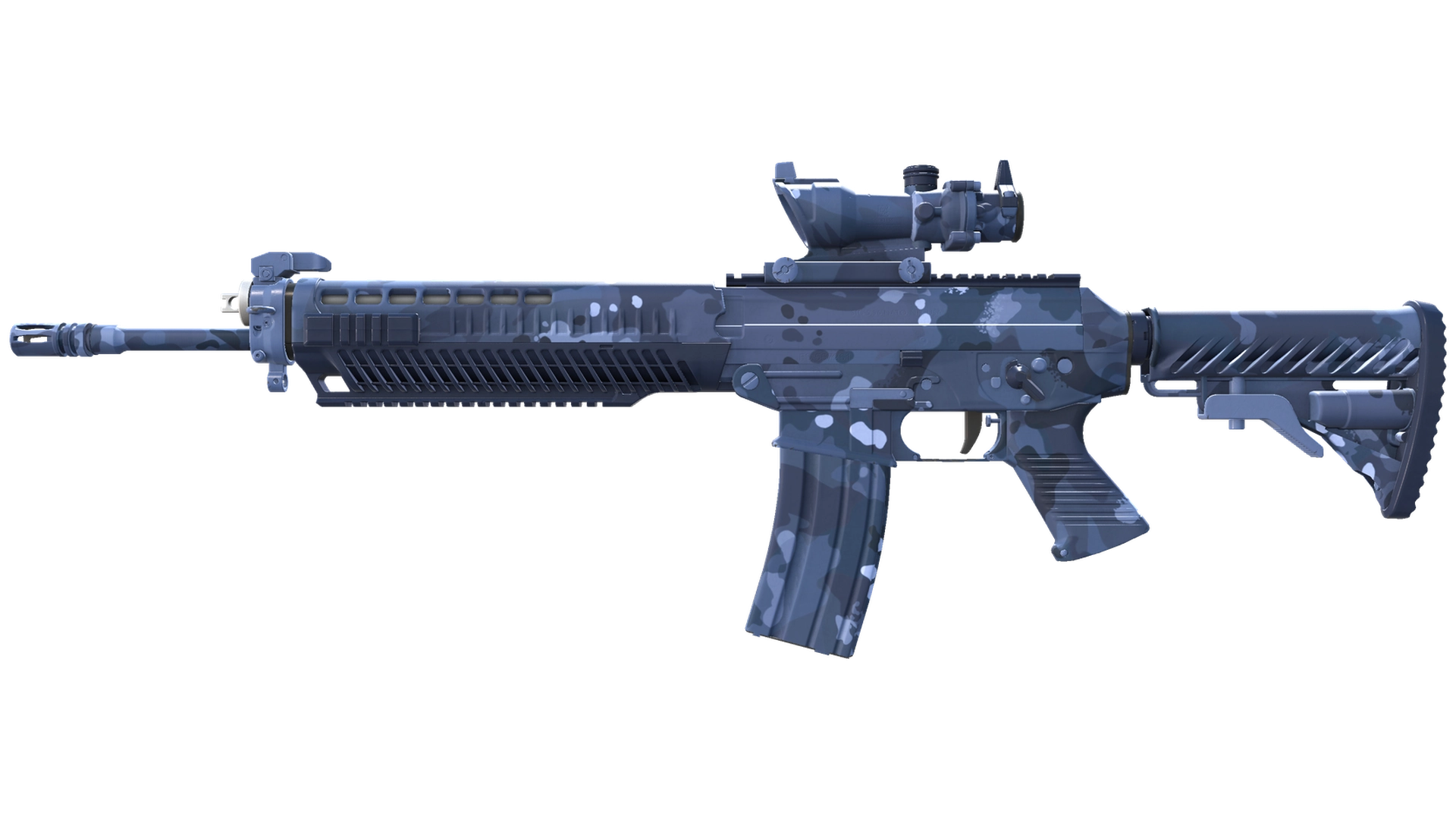 Night Camo image
