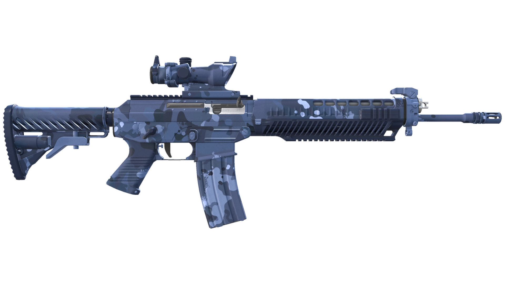 Night Camo image