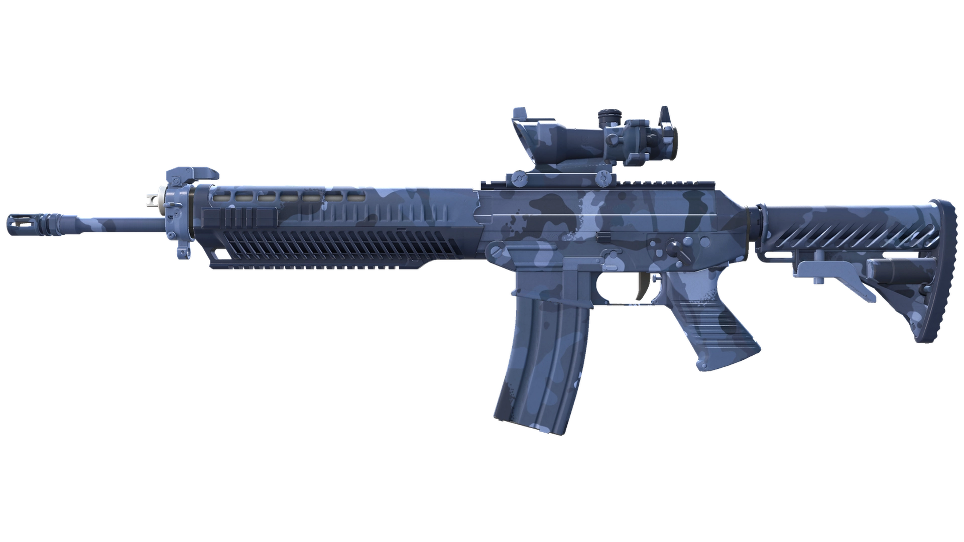 Night Camo image