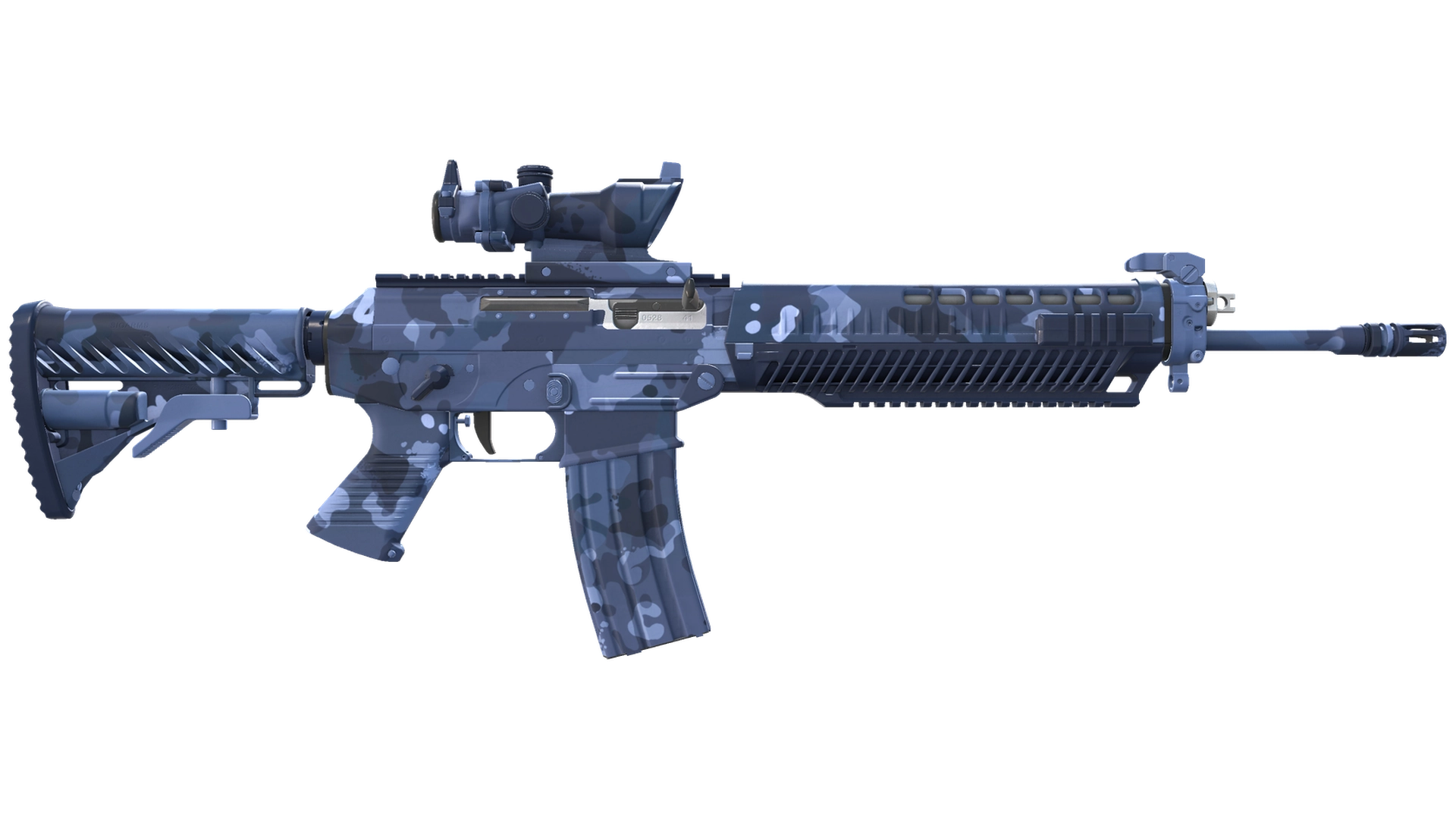Night Camo image