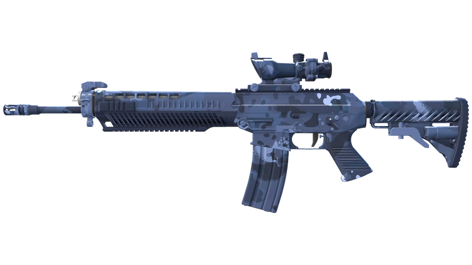 Night Camo image