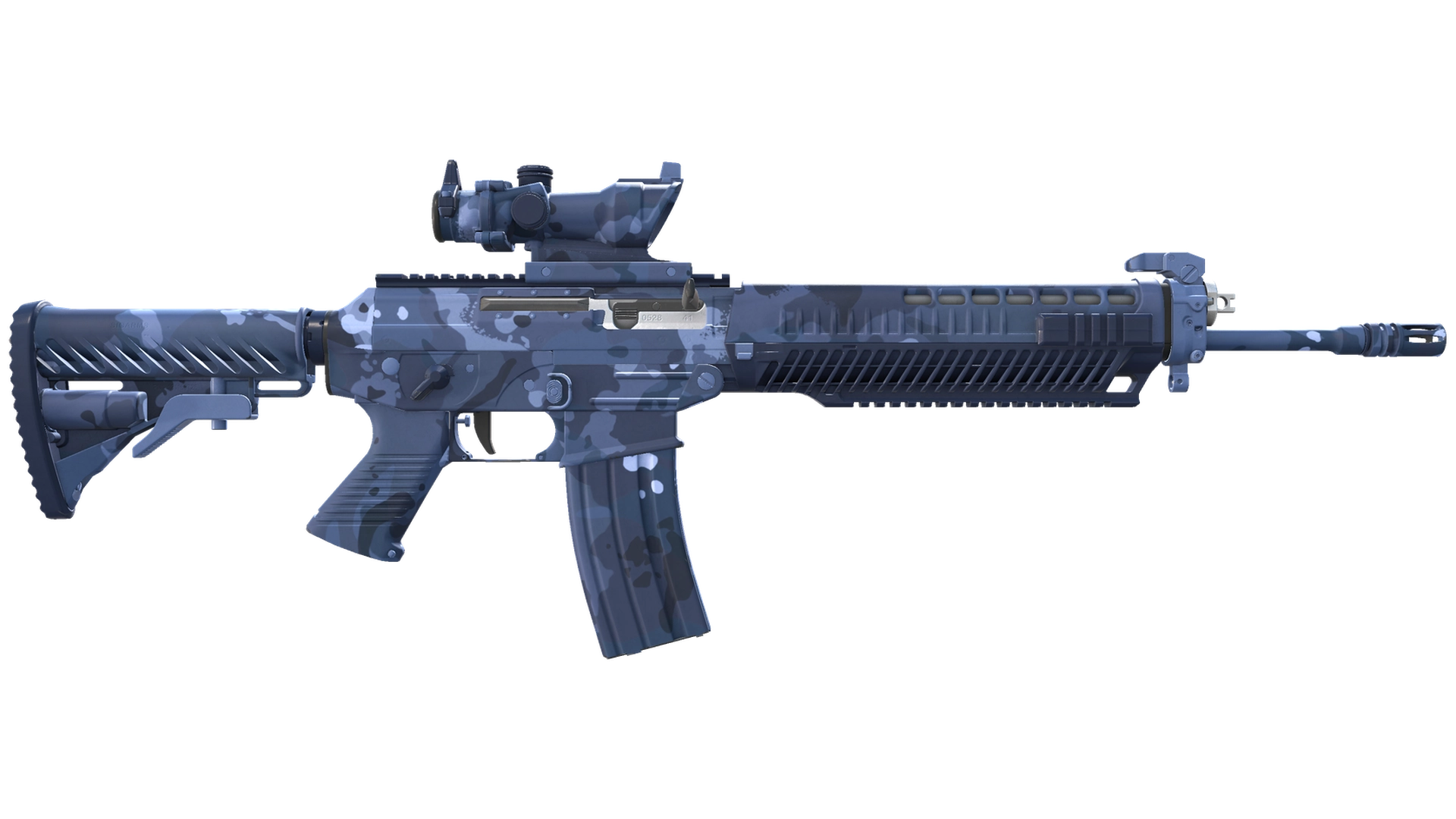 Night Camo image