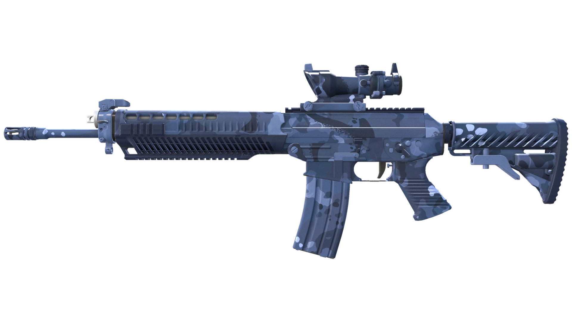 Night Camo image