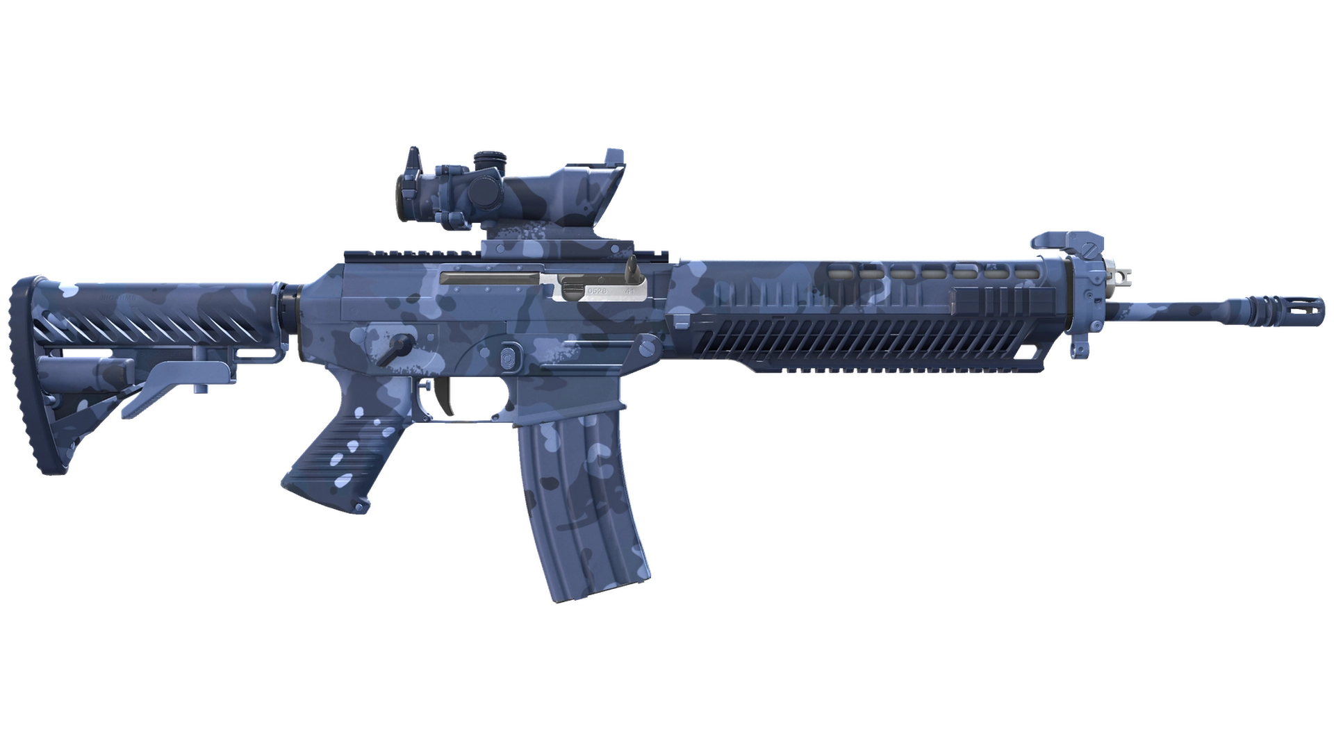 Night Camo image