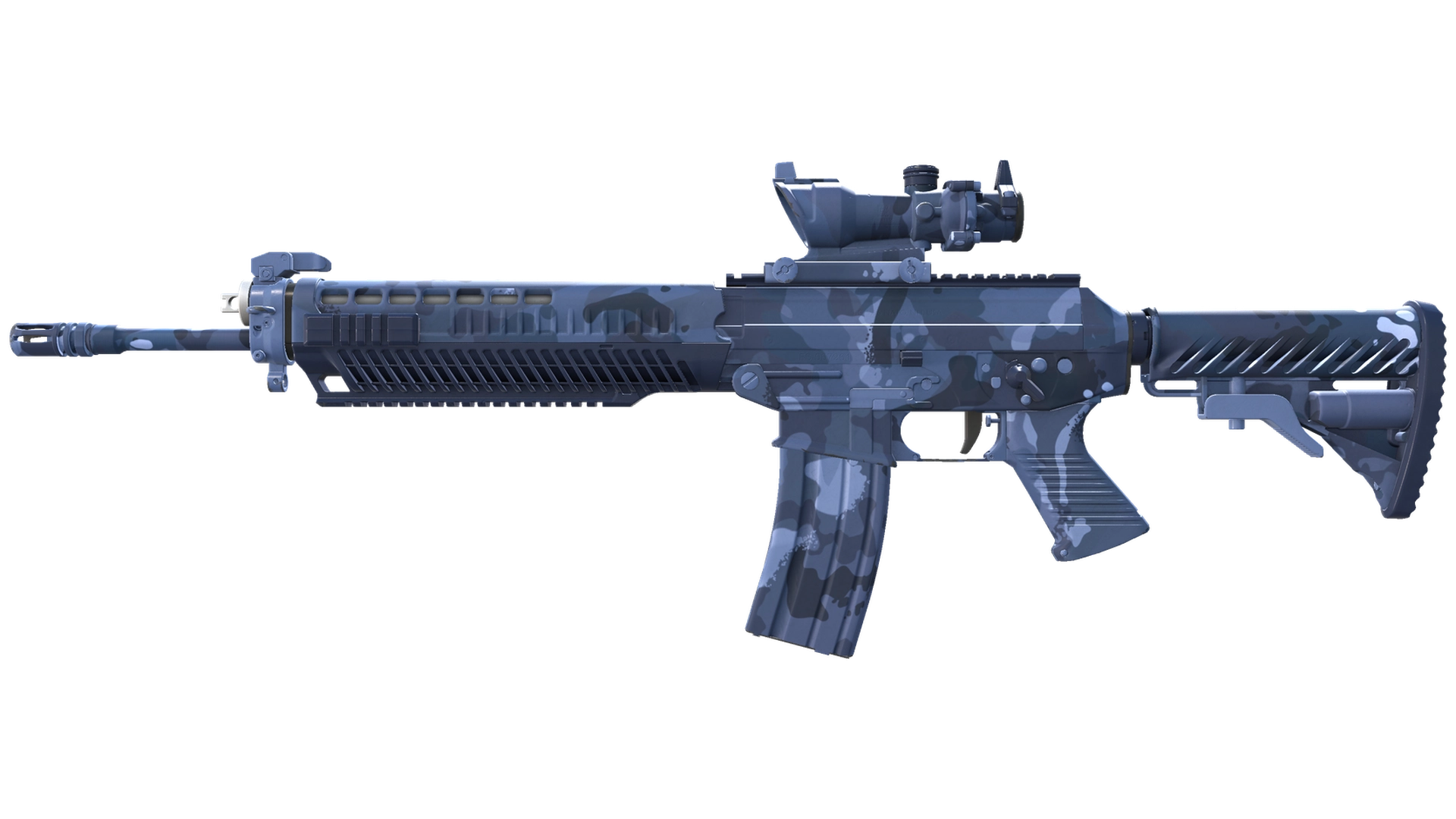 Night Camo image