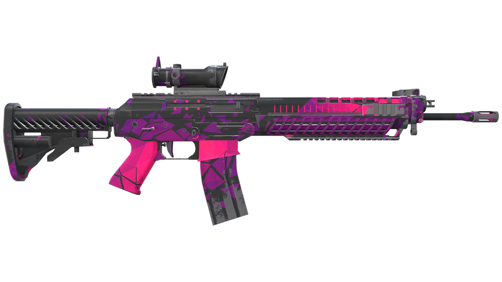 Pulse image