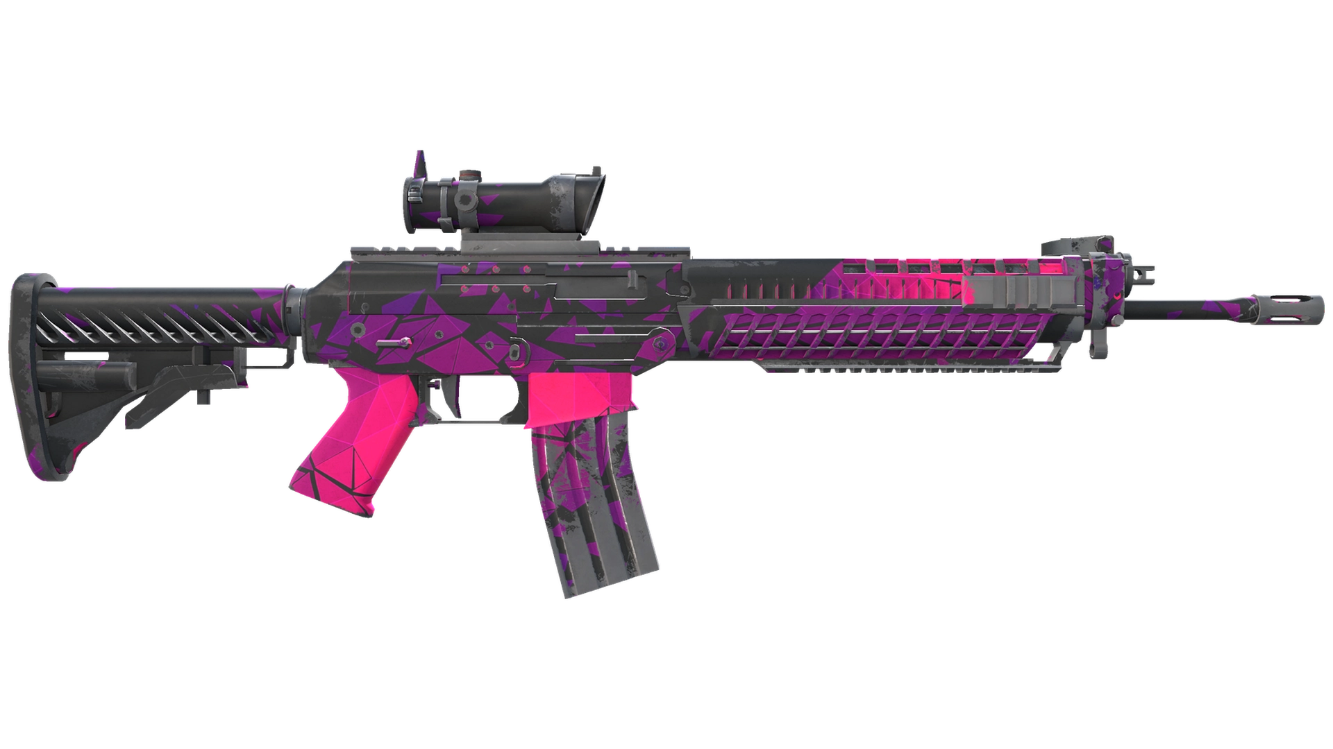 Pulse image