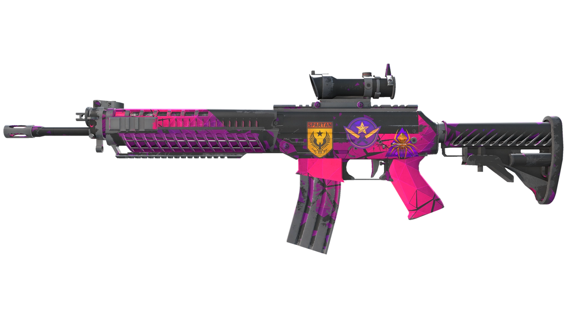 Pulse image