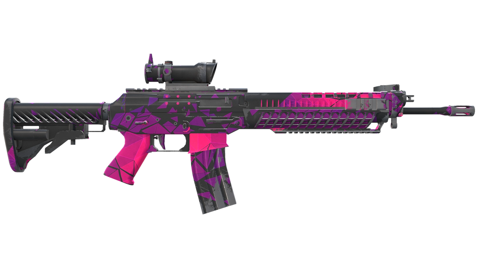 Pulse image