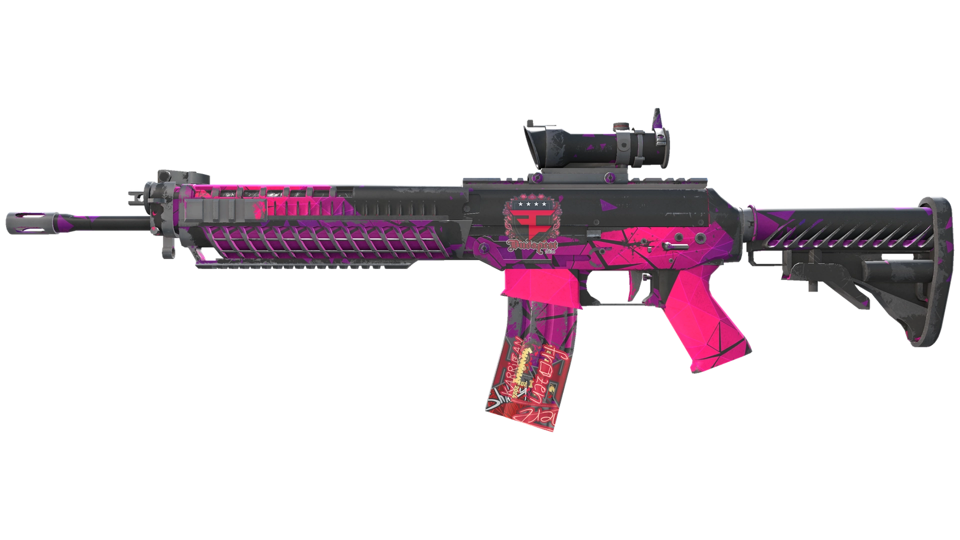 Pulse image